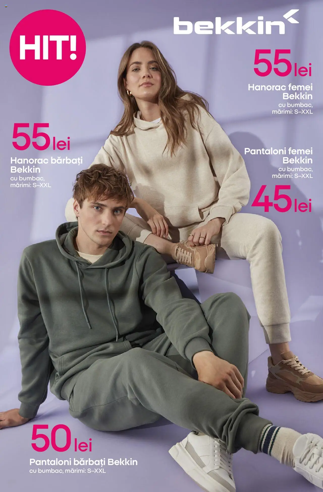 Catalog Pepco 18 - 23 Septembrie 2025 | Pagina 2 | Produse: Pantaloni, Keşe