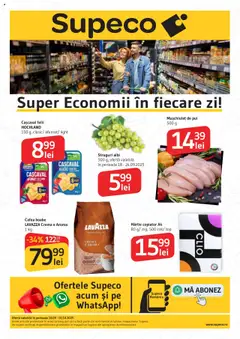 Catalog Supeco