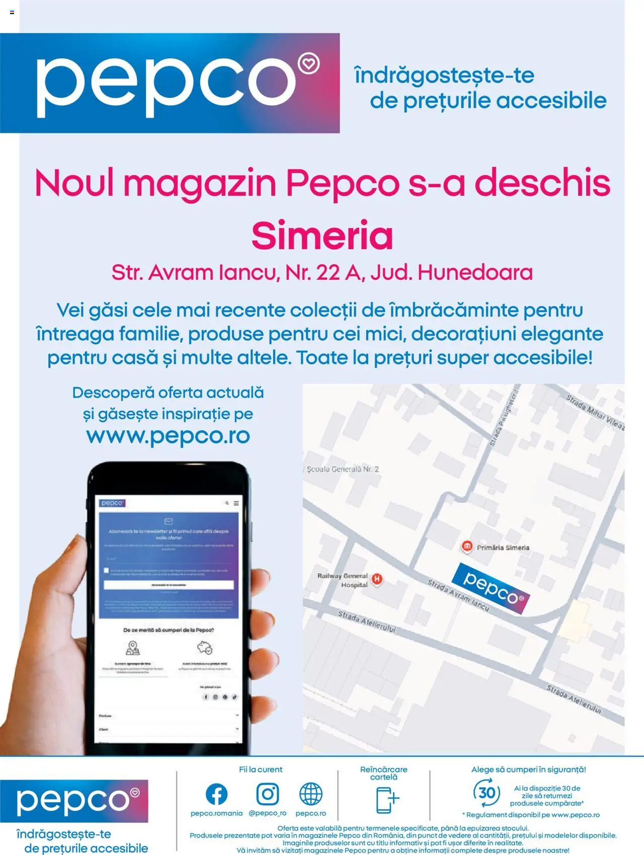 Catalog Pepco 19 - 24 Septembrie 2025 | Pagina 2