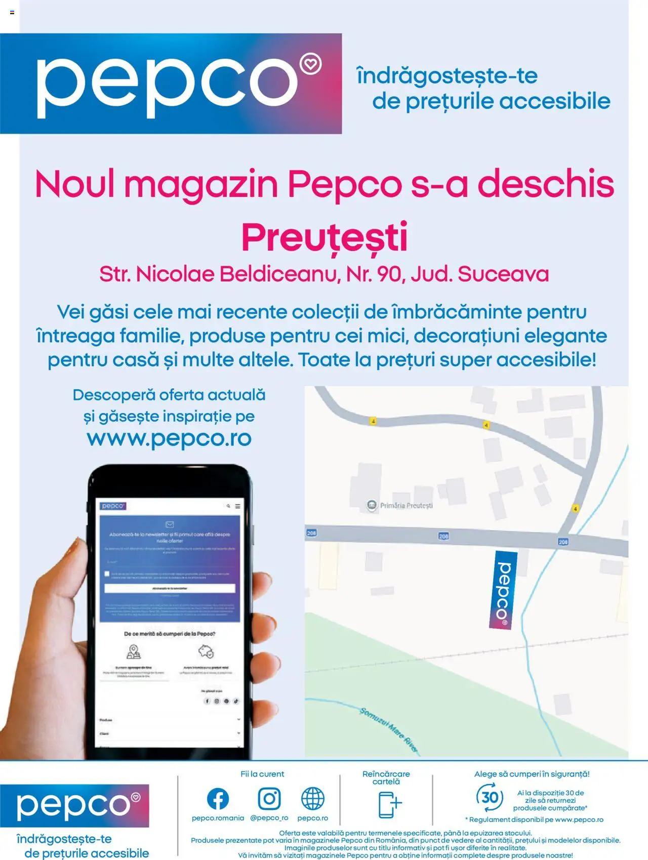 Catalog Pepco 19 - 24 Septembrie 2025 | Pagina 2