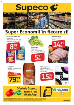 Catalog Supeco