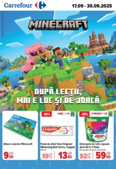 Catalog Carrefour