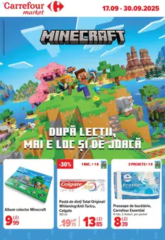 Catalog Carrefour