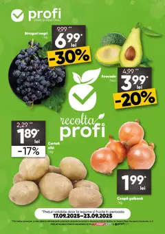 Catalog Profi