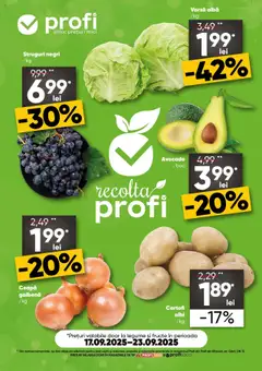 Catalog Profi