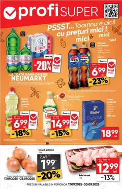 Catalog Profi