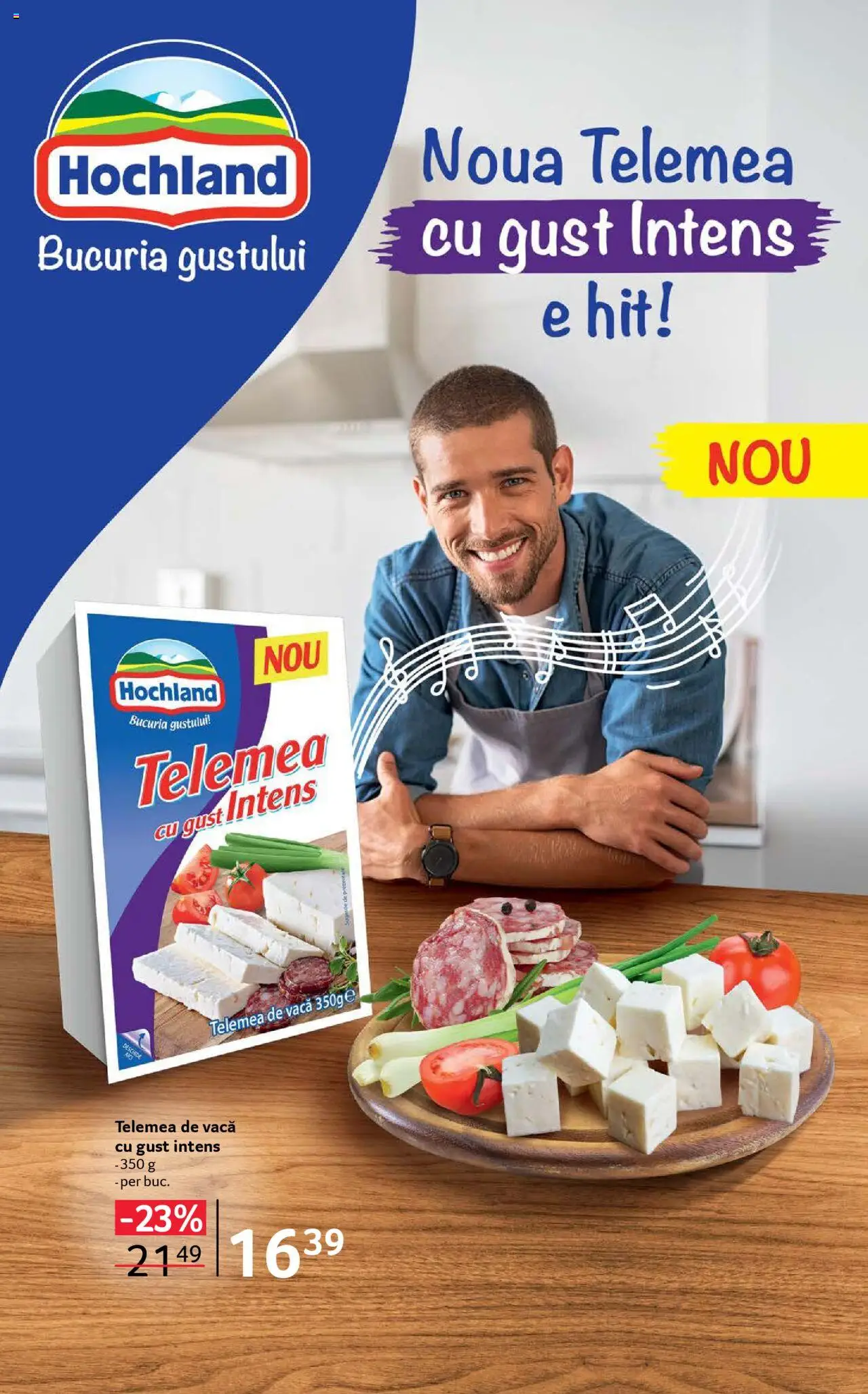 Catalog Selgros 19 Septembrie - 1 Octombrie 2025 | Pagina 14