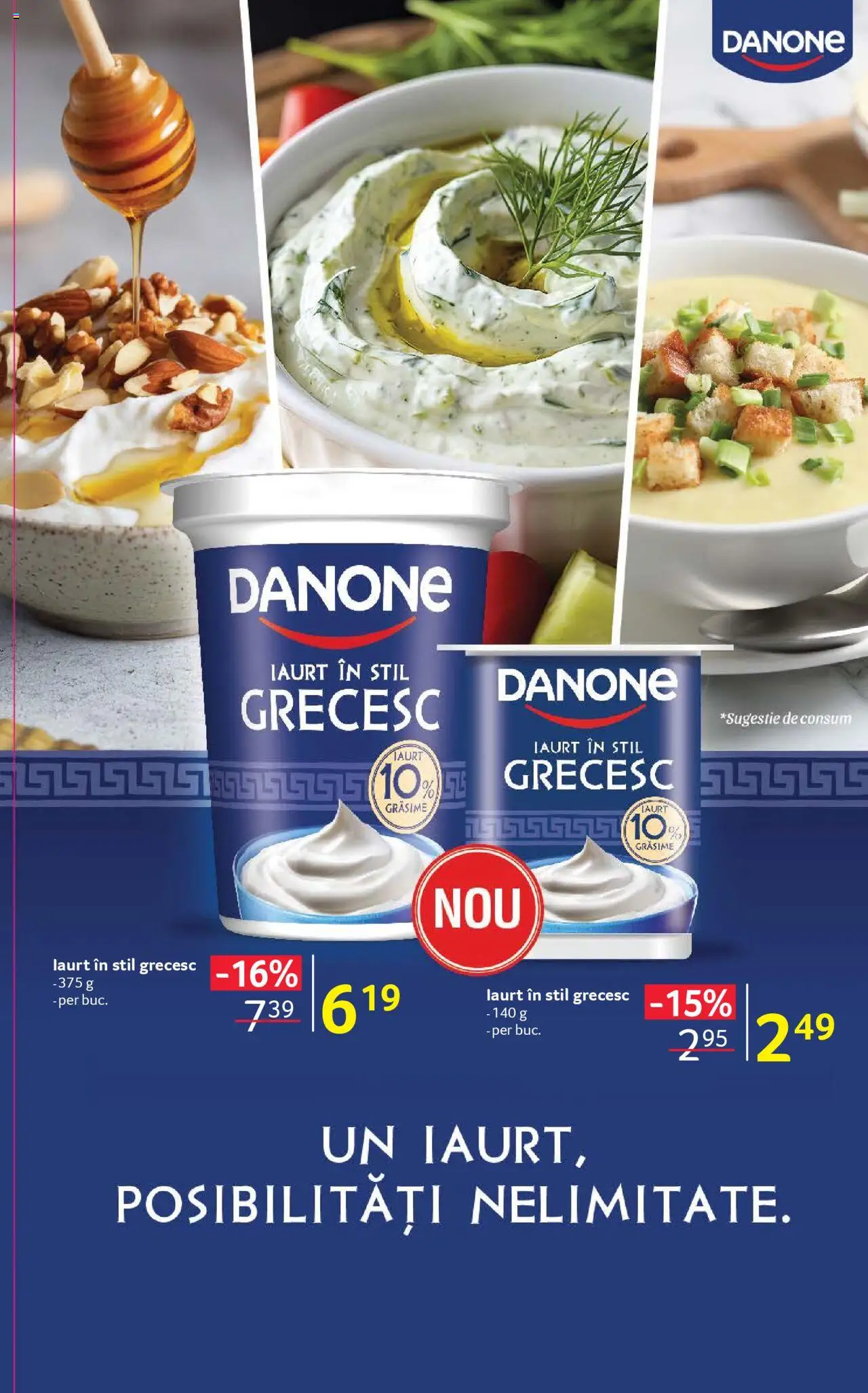 Catalog Selgros 19 Septembrie - 1 Octombrie 2025 | Pagina 15