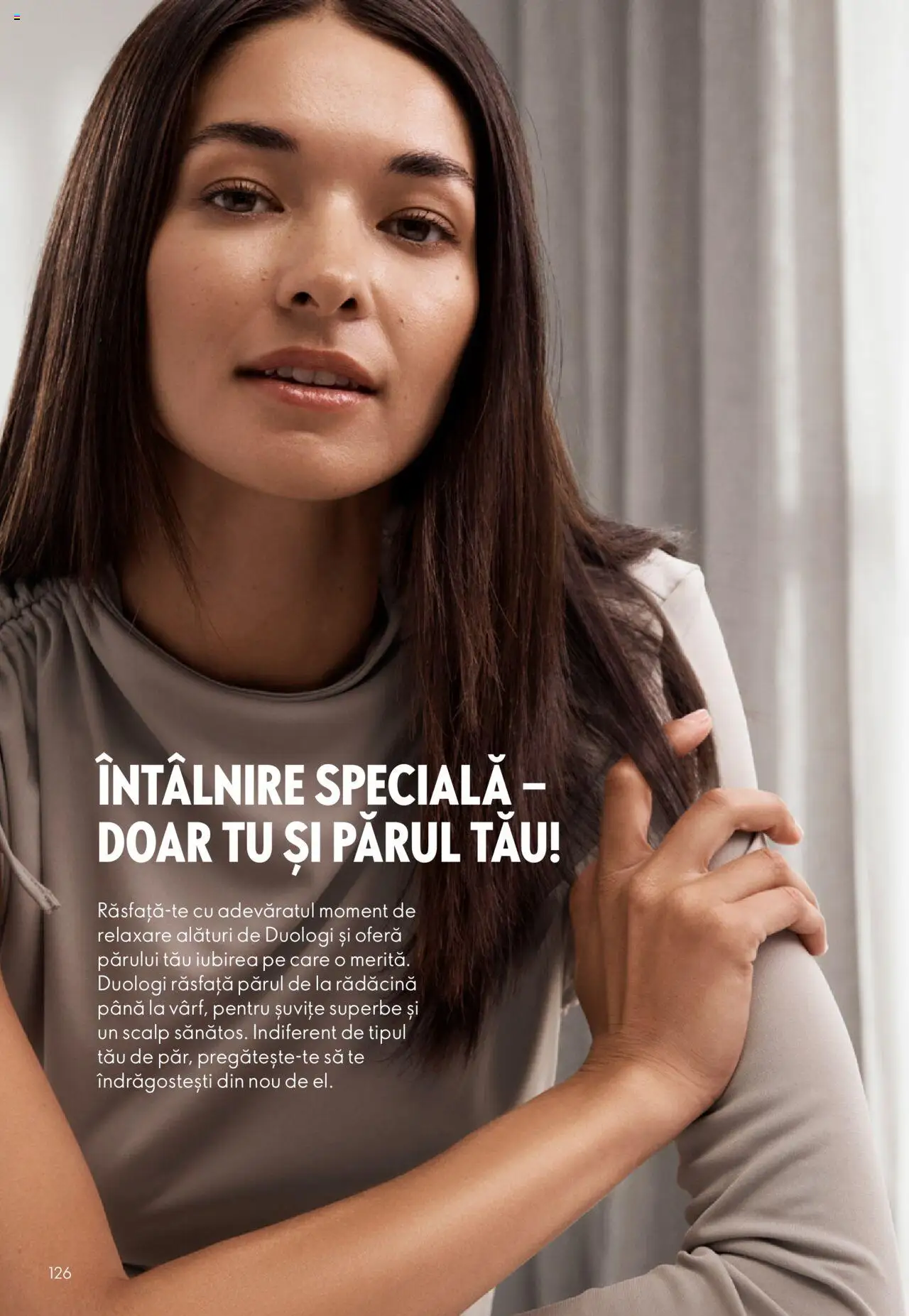 Catalog Oriflame 22 Octombrie - 10 Noiembrie 2025 | Pagina 126