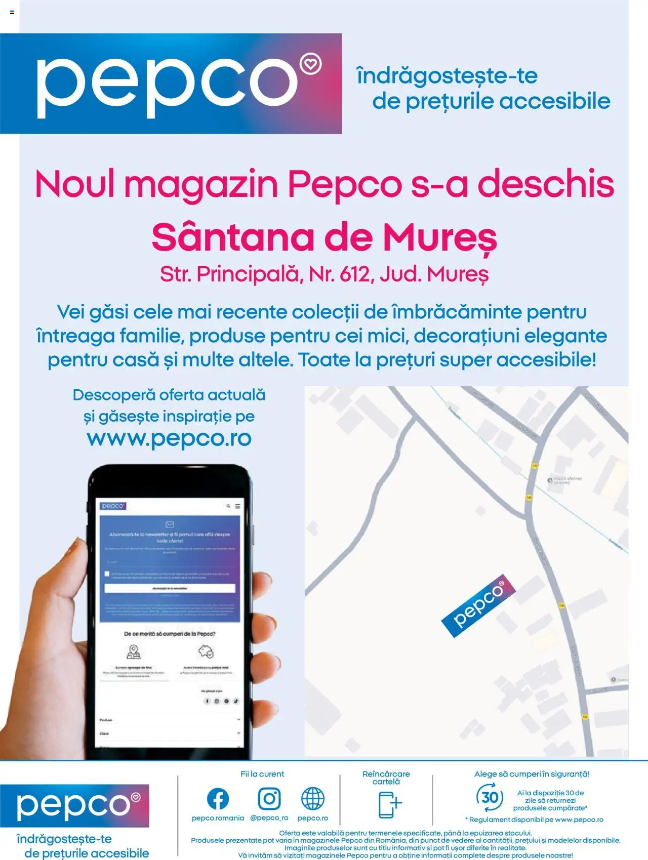 Catalog Pepco 26 Septembrie - 1 Octombrie 2025 | Pagina 2