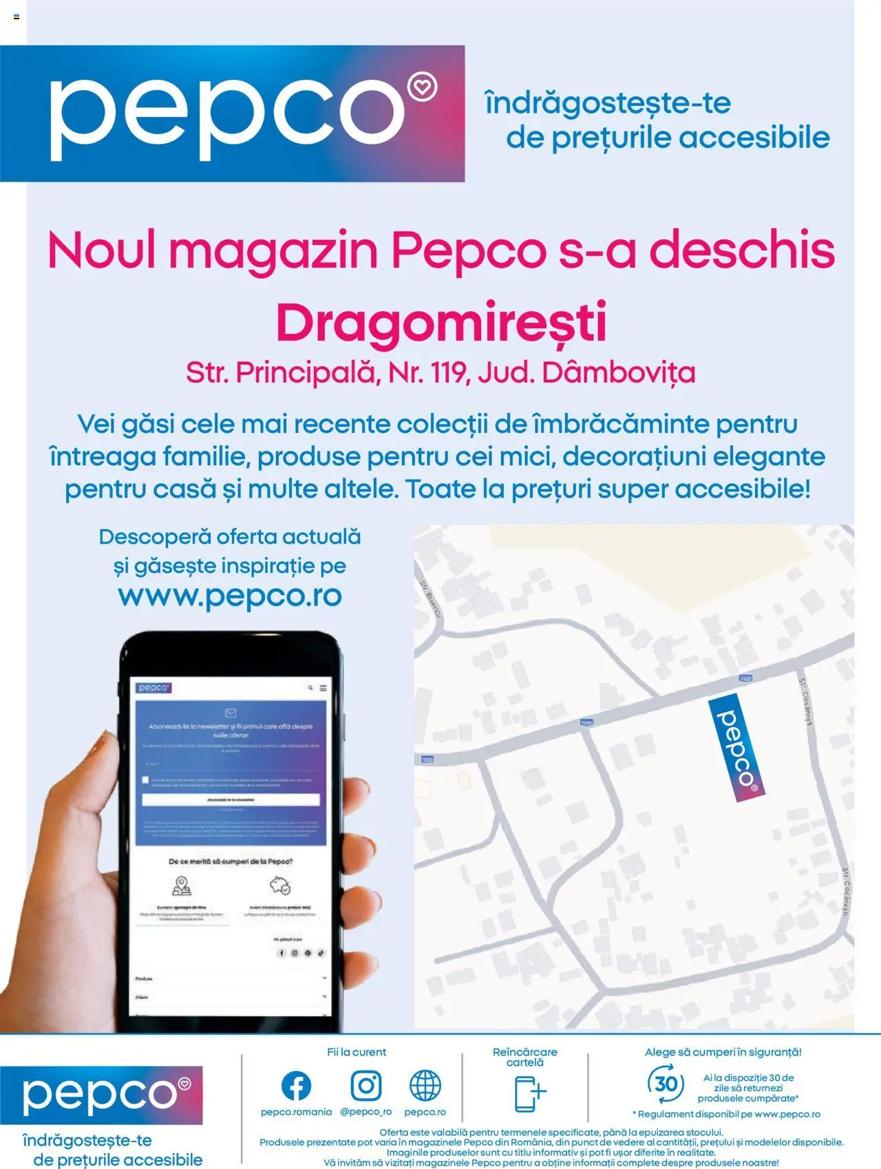 Catalog Pepco 26 Septembrie - 1 Octombrie 2025 | Pagina 2