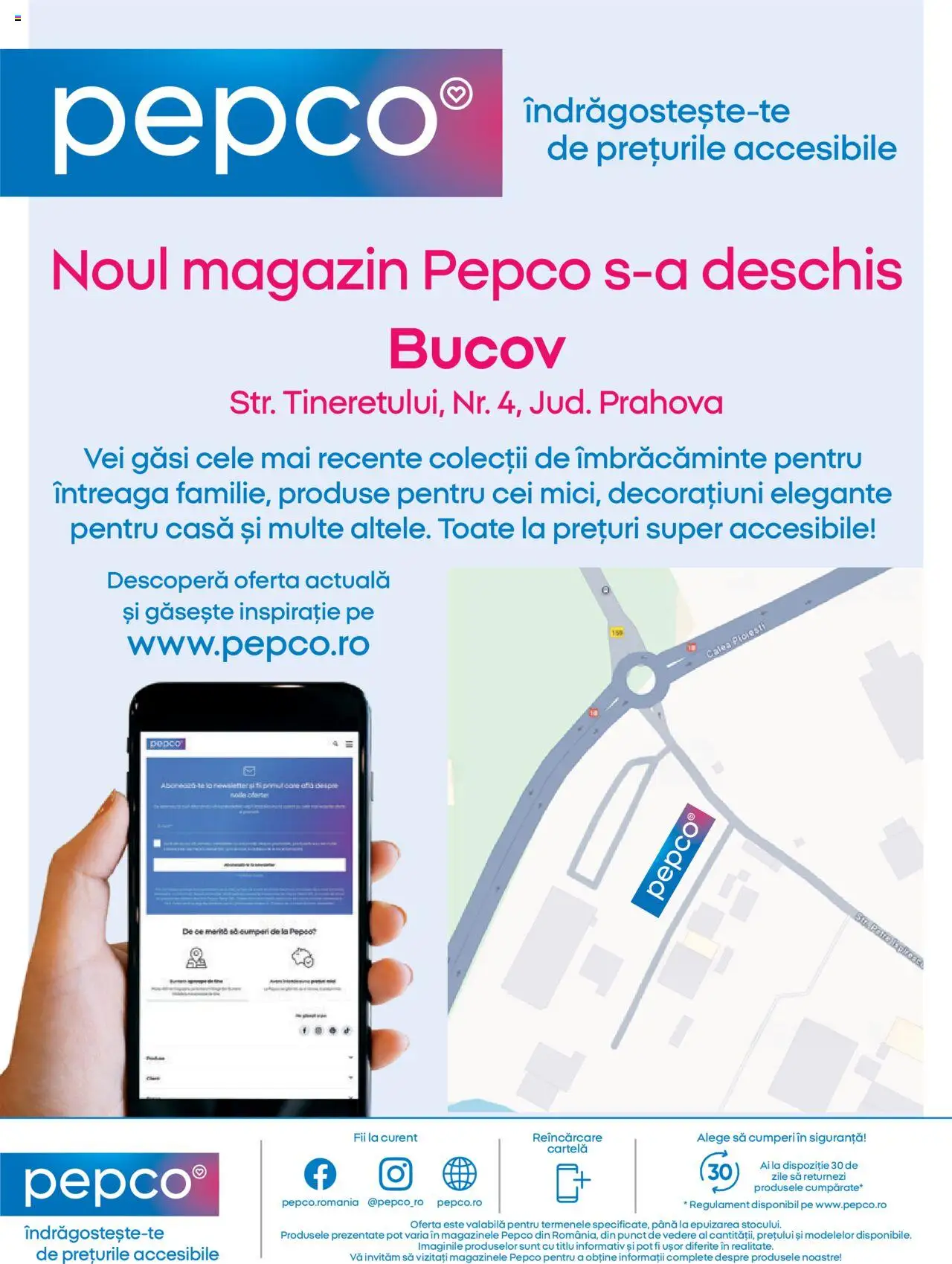 Catalog Pepco 26 Septembrie - 1 Octombrie 2025 | Pagina 2