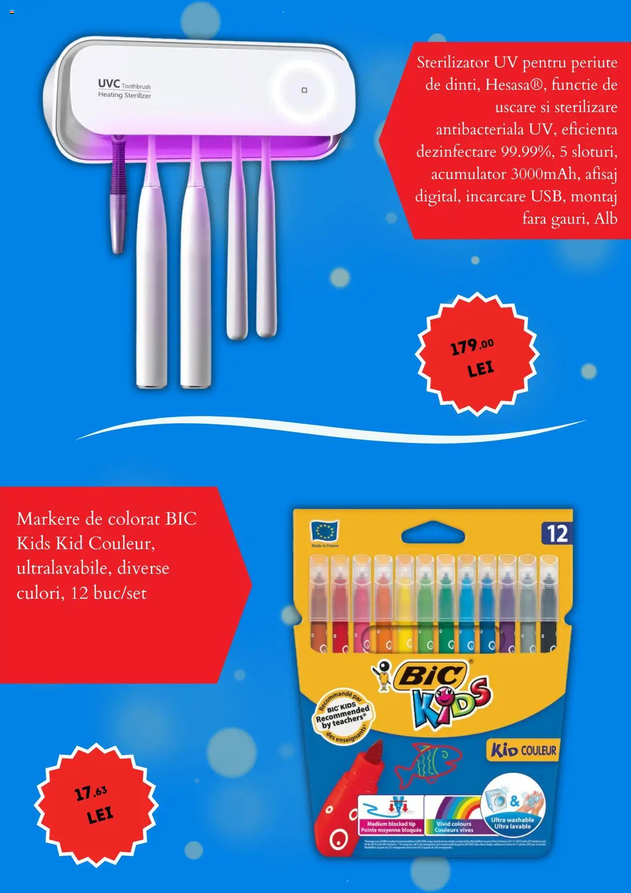 Catalog eMag 22 - 27 Septembrie 2025 | Pagina 3