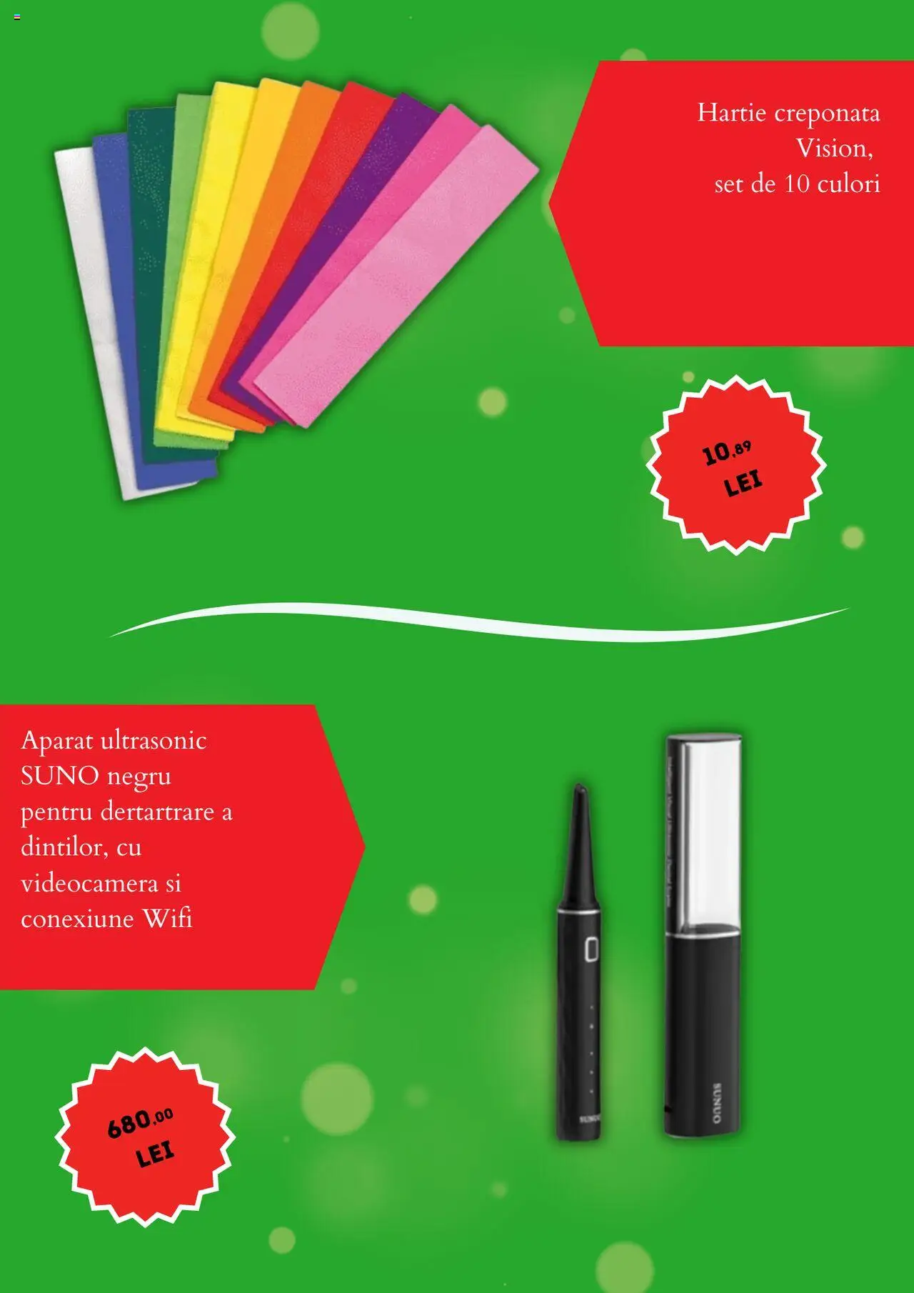 Catalog eMag 22 - 27 Septembrie 2025 | Pagina 4