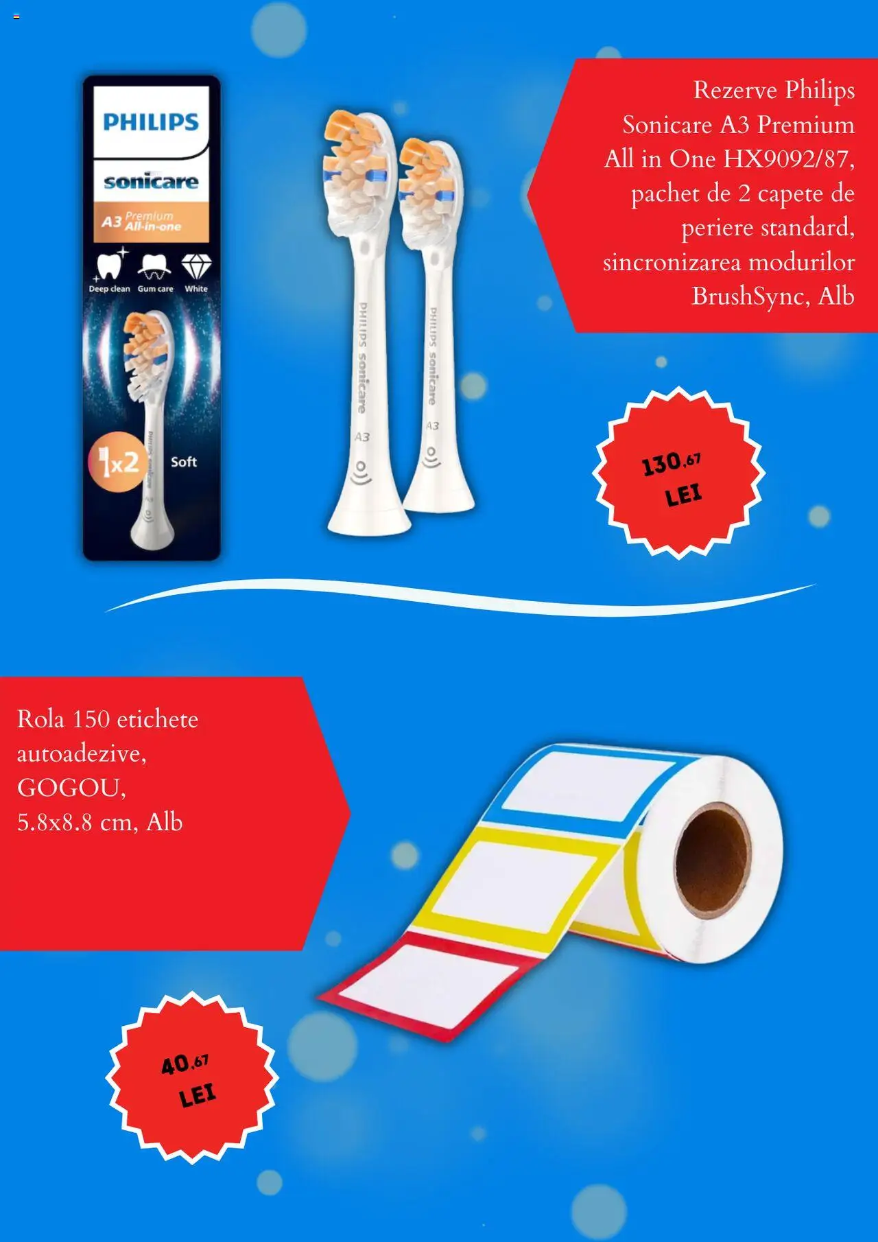 Catalog eMag 22 - 27 Septembrie 2025 | Pagina 5 | Produse: Enginar, Pomelo