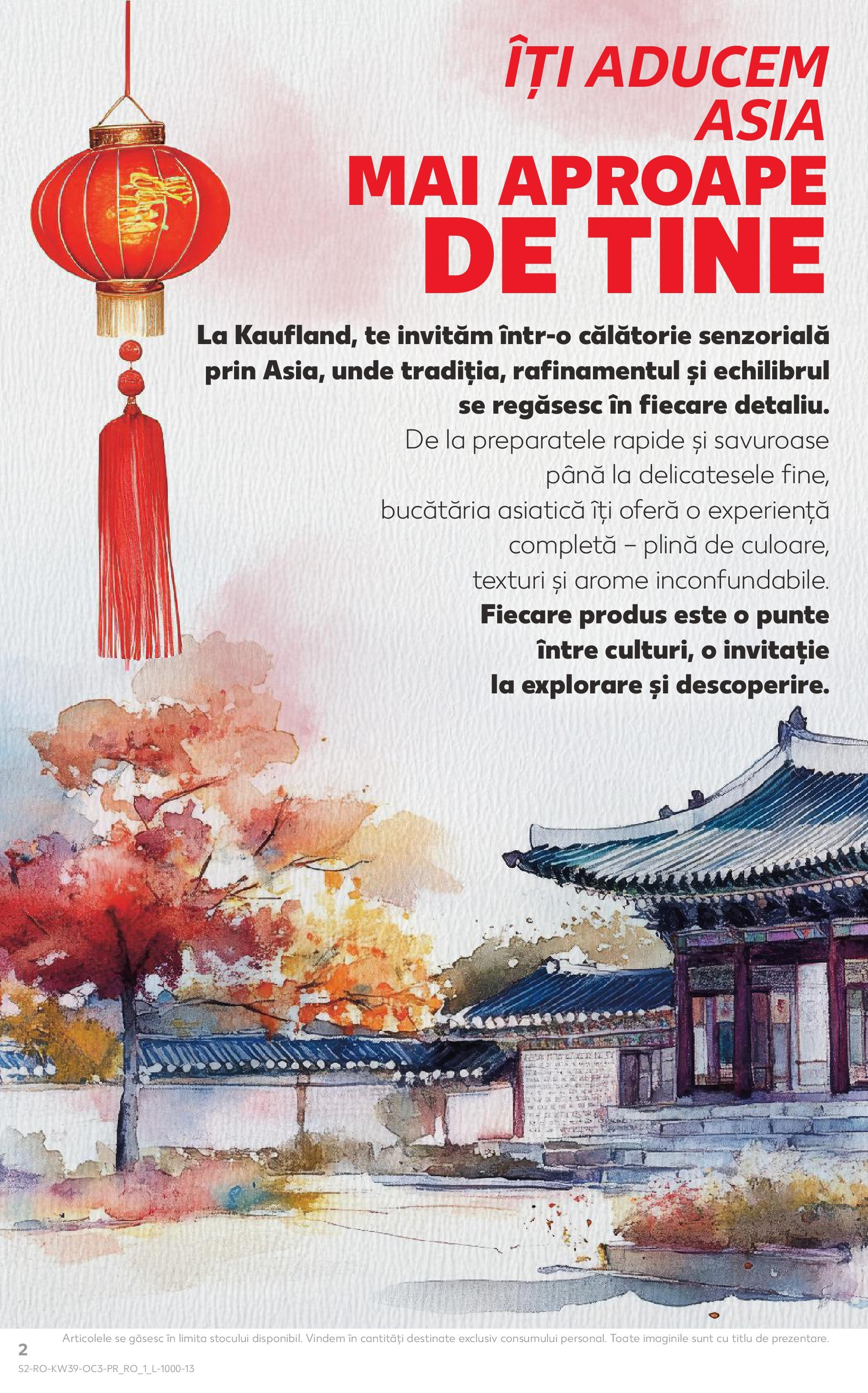 Catalog Kaufland 24 - 29 Septembrie 2025 | Pagina 2