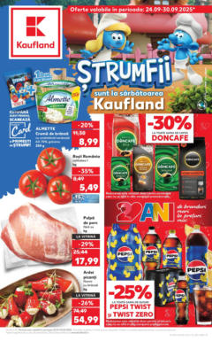 Catalog Kaufland