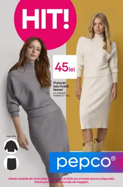 Catalog Pepco