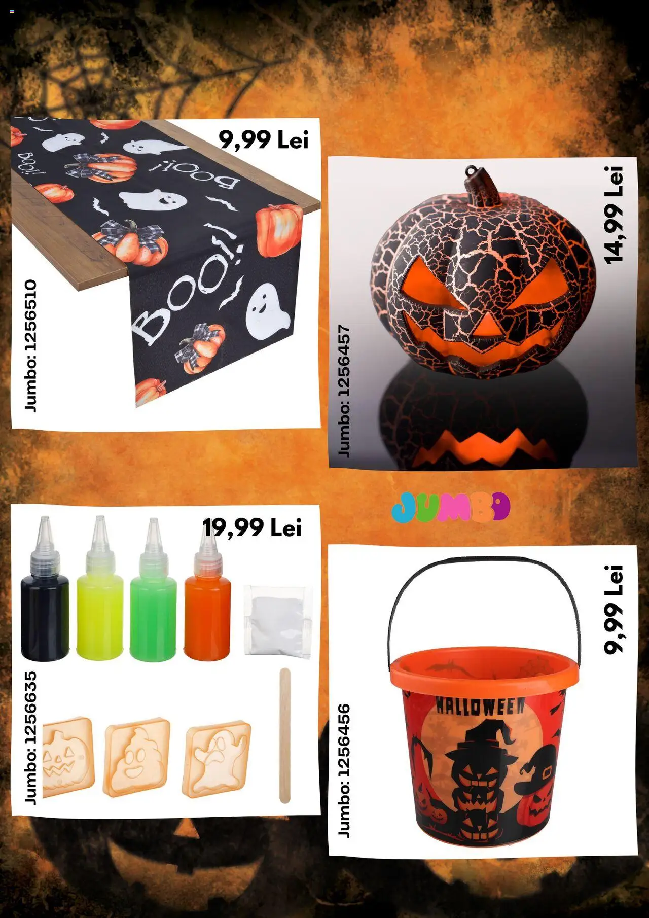 Catalog Jumbo 23 Septembrie - 31 Octombrie 2025 | Pagina 2