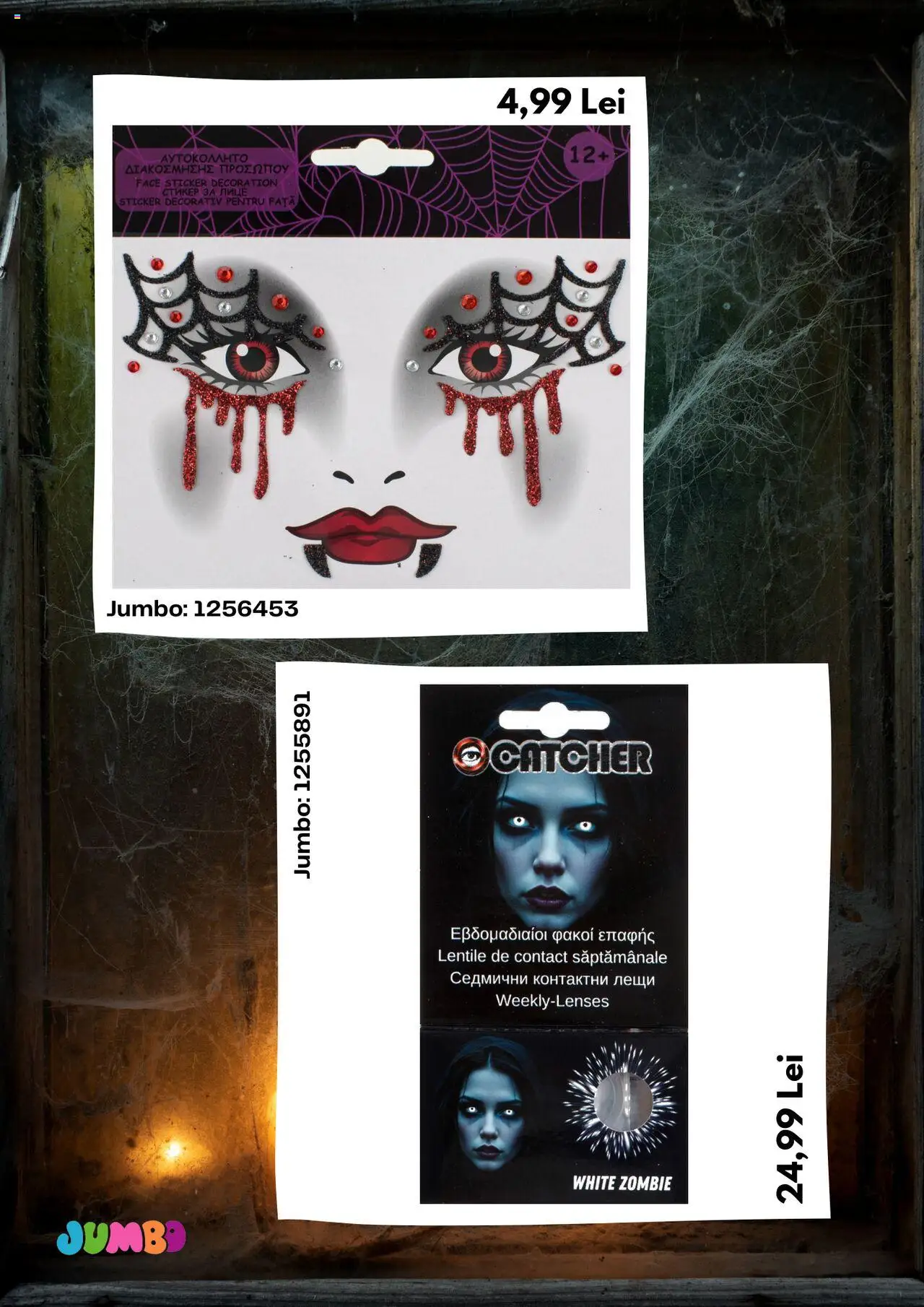 Catalog Jumbo 23 Septembrie - 31 Octombrie 2025 | Pagina 4
