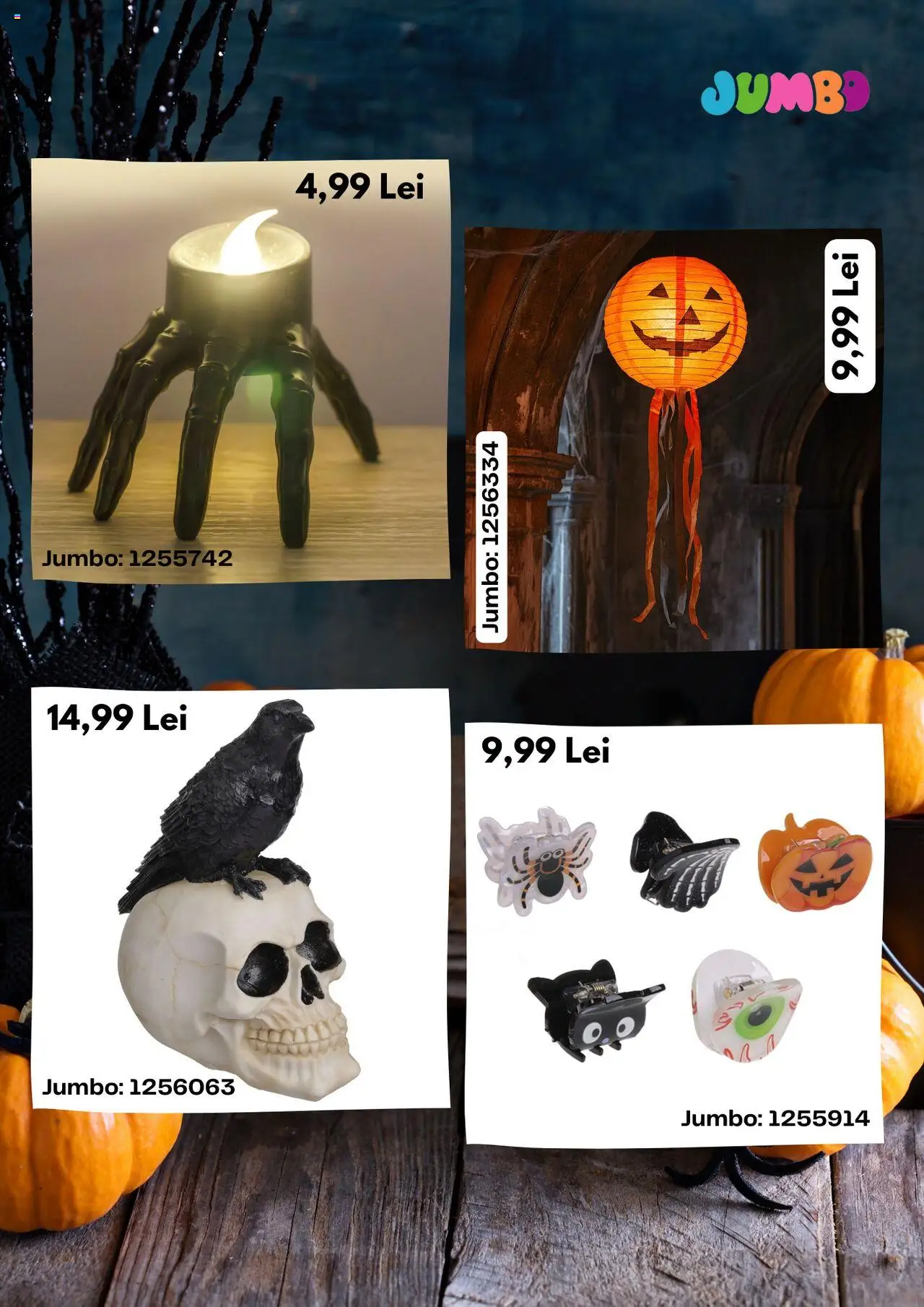 Catalog Jumbo 23 Septembrie - 31 Octombrie 2025 | Pagina 5