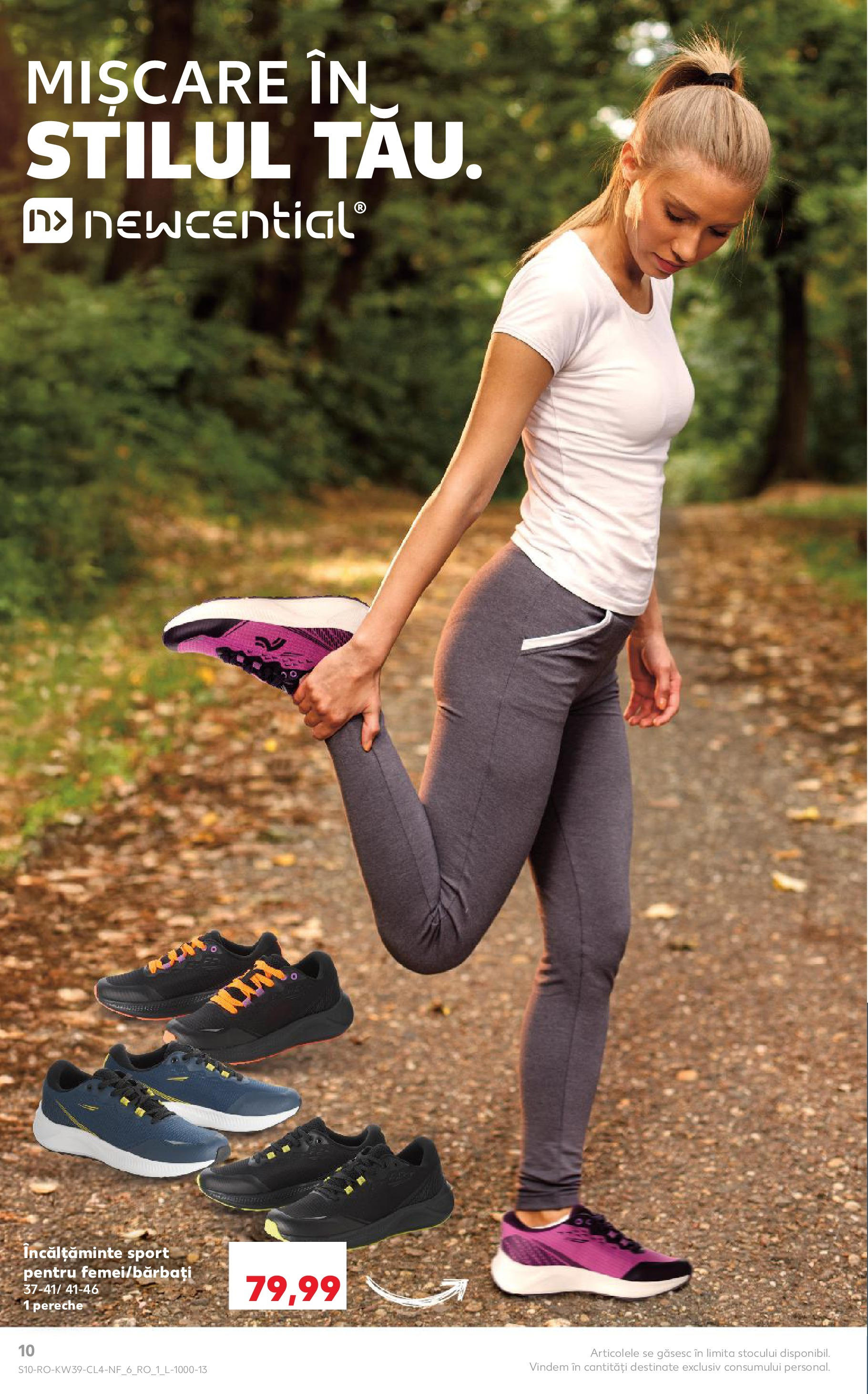 Catalog Kaufland 24 - 29 Septembrie 2025 | Pagina 10 | Produse: Bornoz takımı