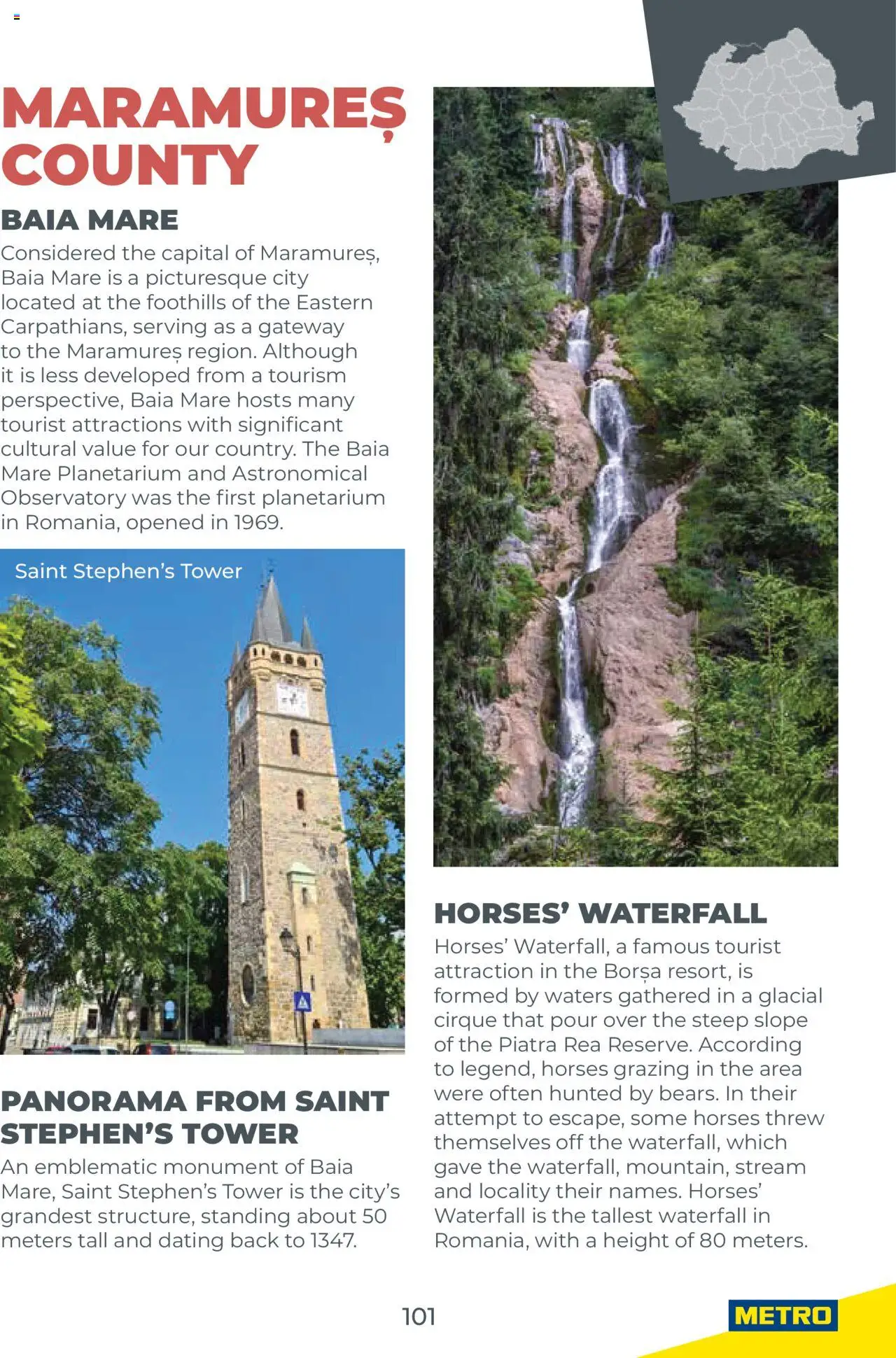 Catalog METRO 23 Septembrie 2025 - 30 Ianuarie 2026 | Pagina 101