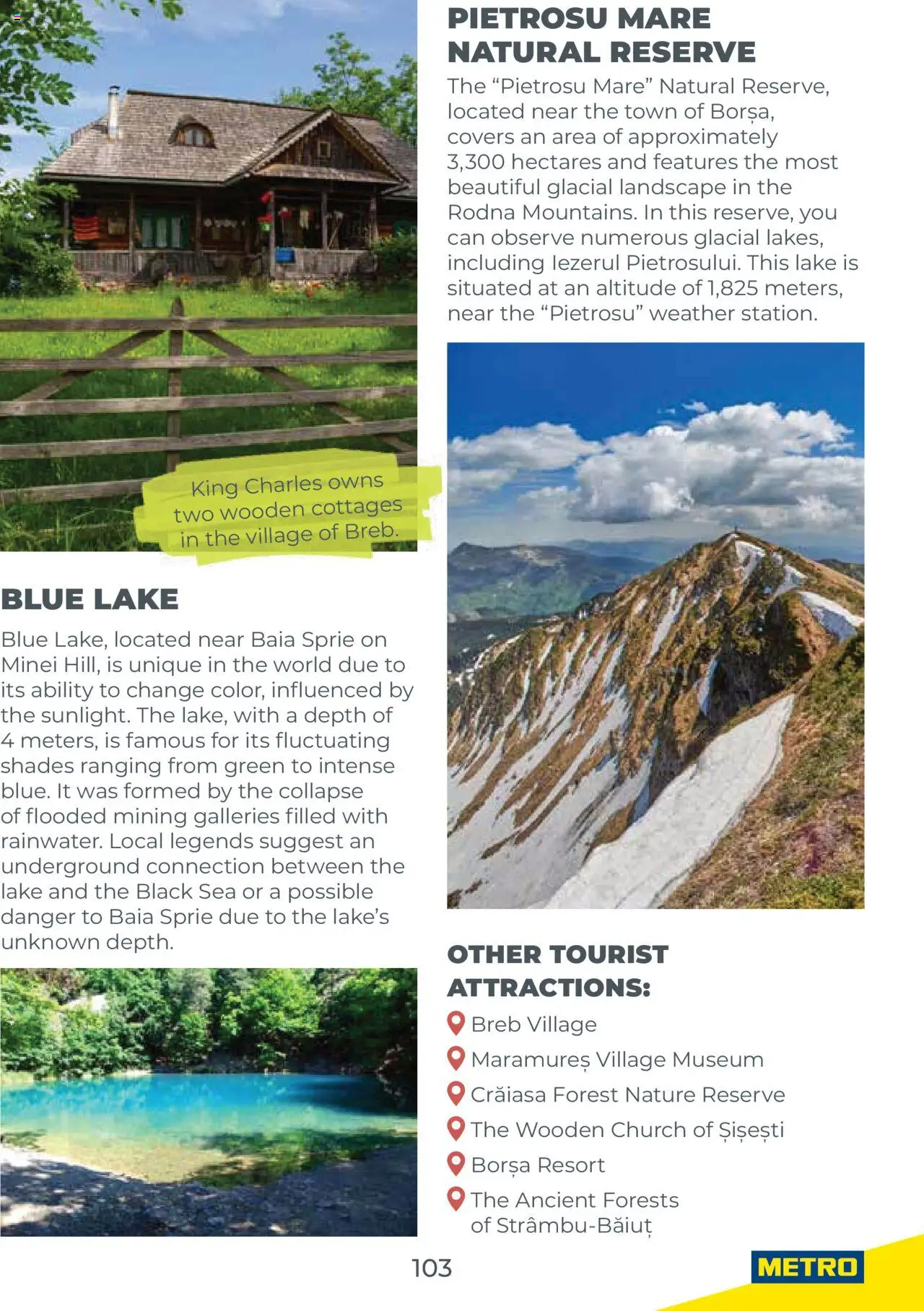 Catalog METRO 23 Septembrie 2025 - 30 Ianuarie 2026 | Pagina 103