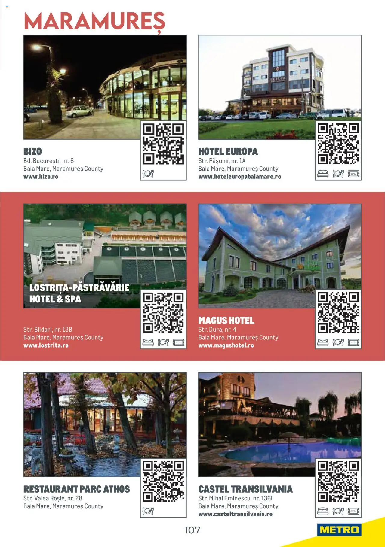 Catalog METRO 23 Septembrie 2025 - 30 Ianuarie 2026 | Pagina 107