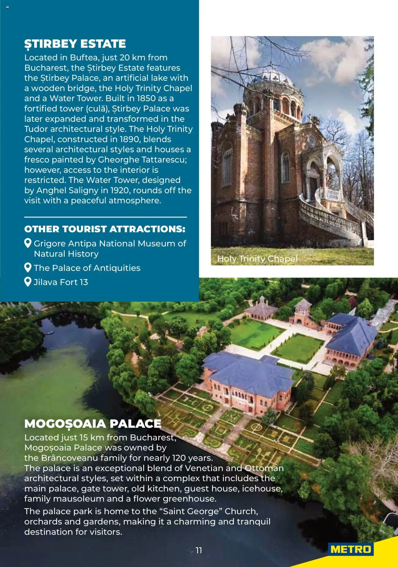 Catalog METRO 23 Septembrie 2025 - 30 Ianuarie 2026 | Pagina 11