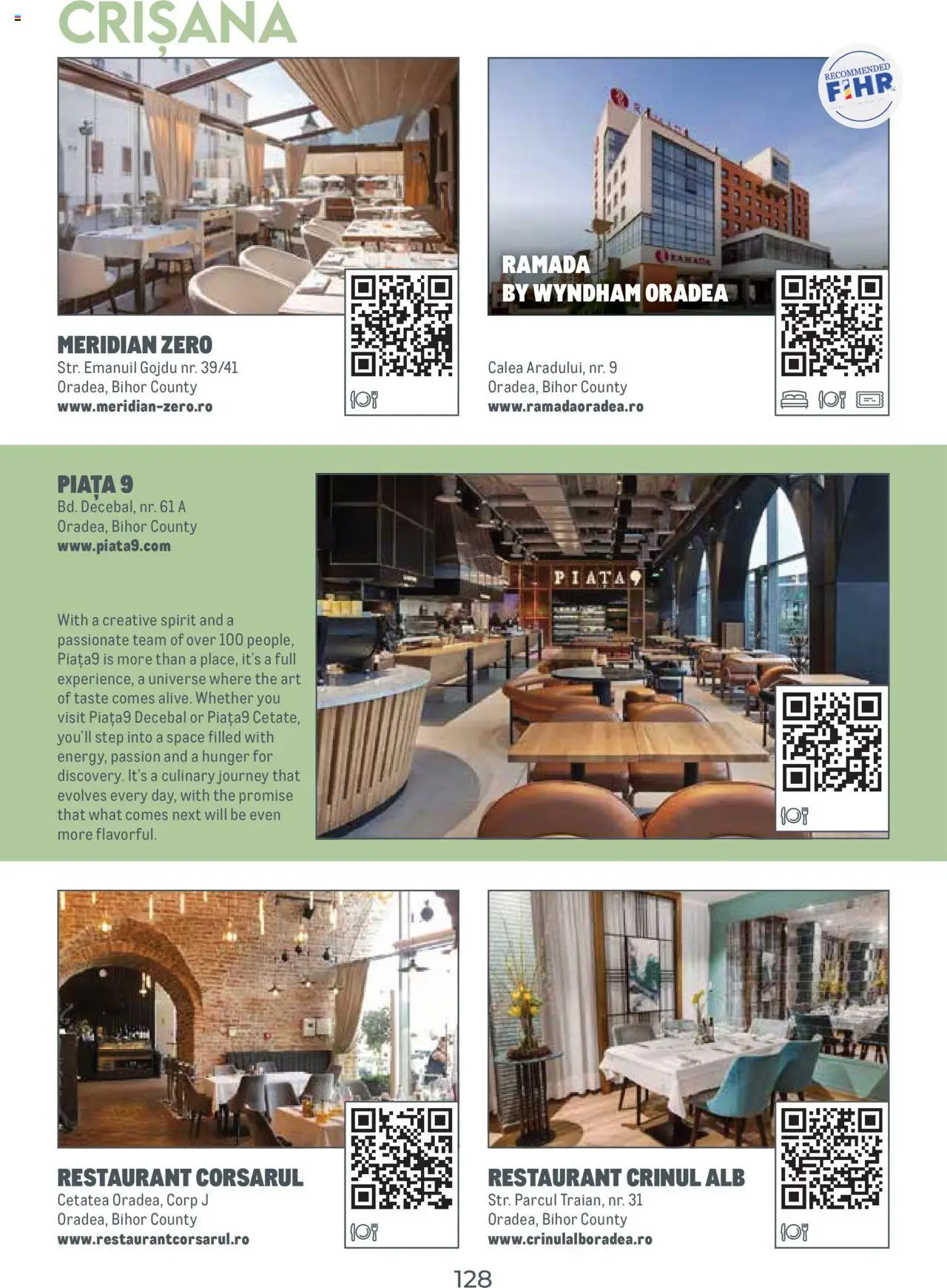 Catalog METRO 23 Septembrie 2025 - 30 Ianuarie 2026 | Pagina 128