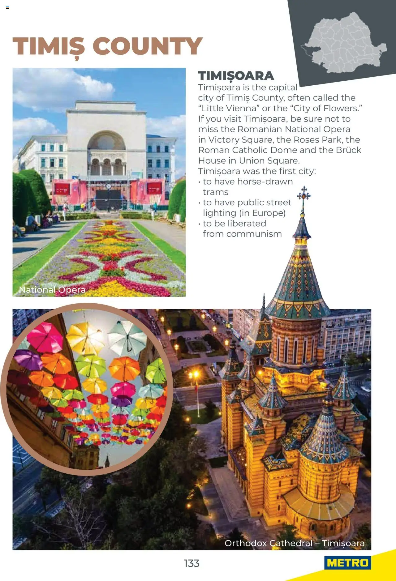 Catalog METRO 23 Septembrie 2025 - 30 Ianuarie 2026 | Pagina 133