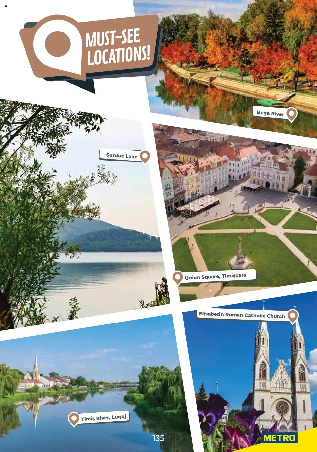 Catalog METRO 23 Septembrie 2025 - 30 Ianuarie 2026 | Pagina 135