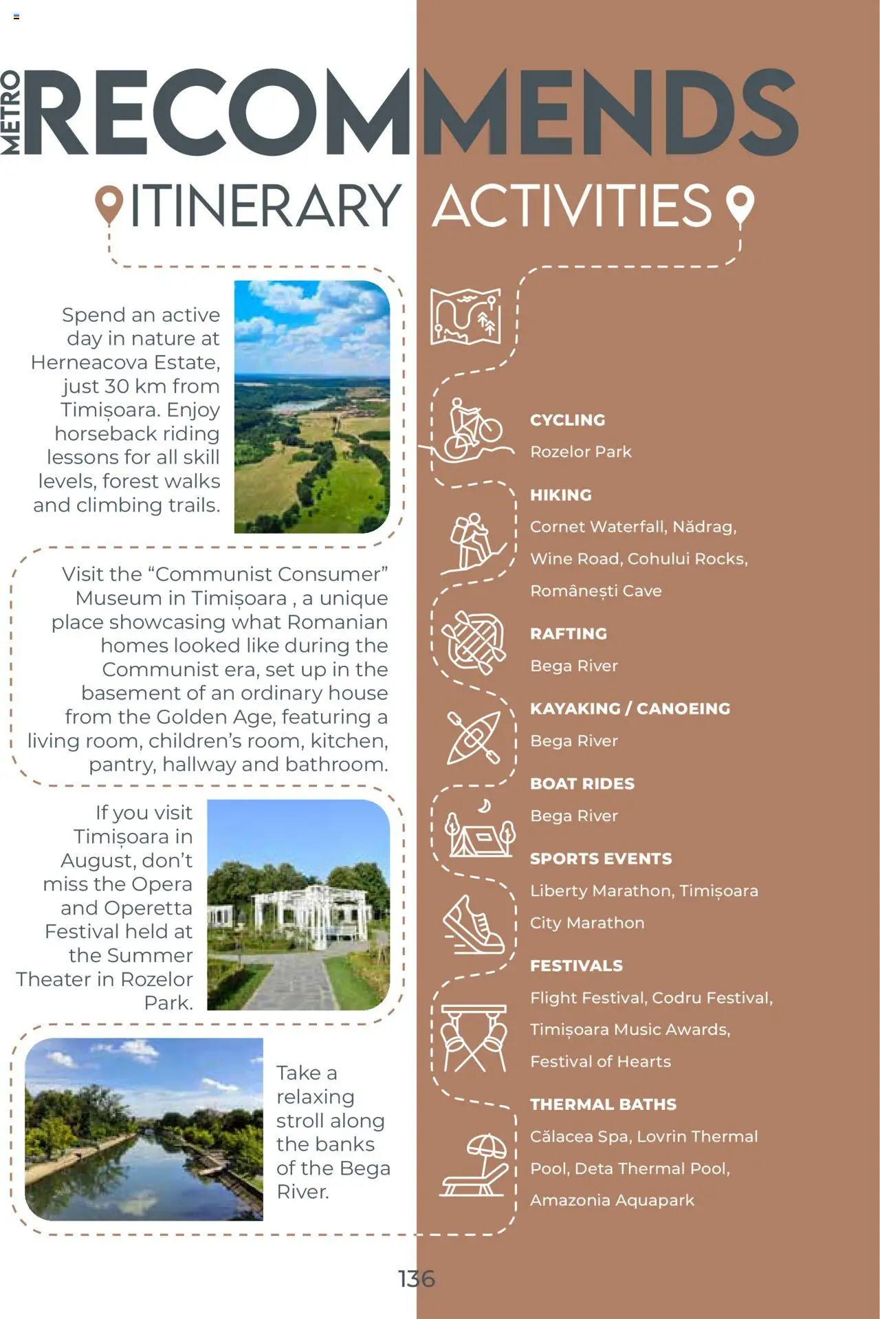 Catalog METRO 23 Septembrie 2025 - 30 Ianuarie 2026 | Pagina 136