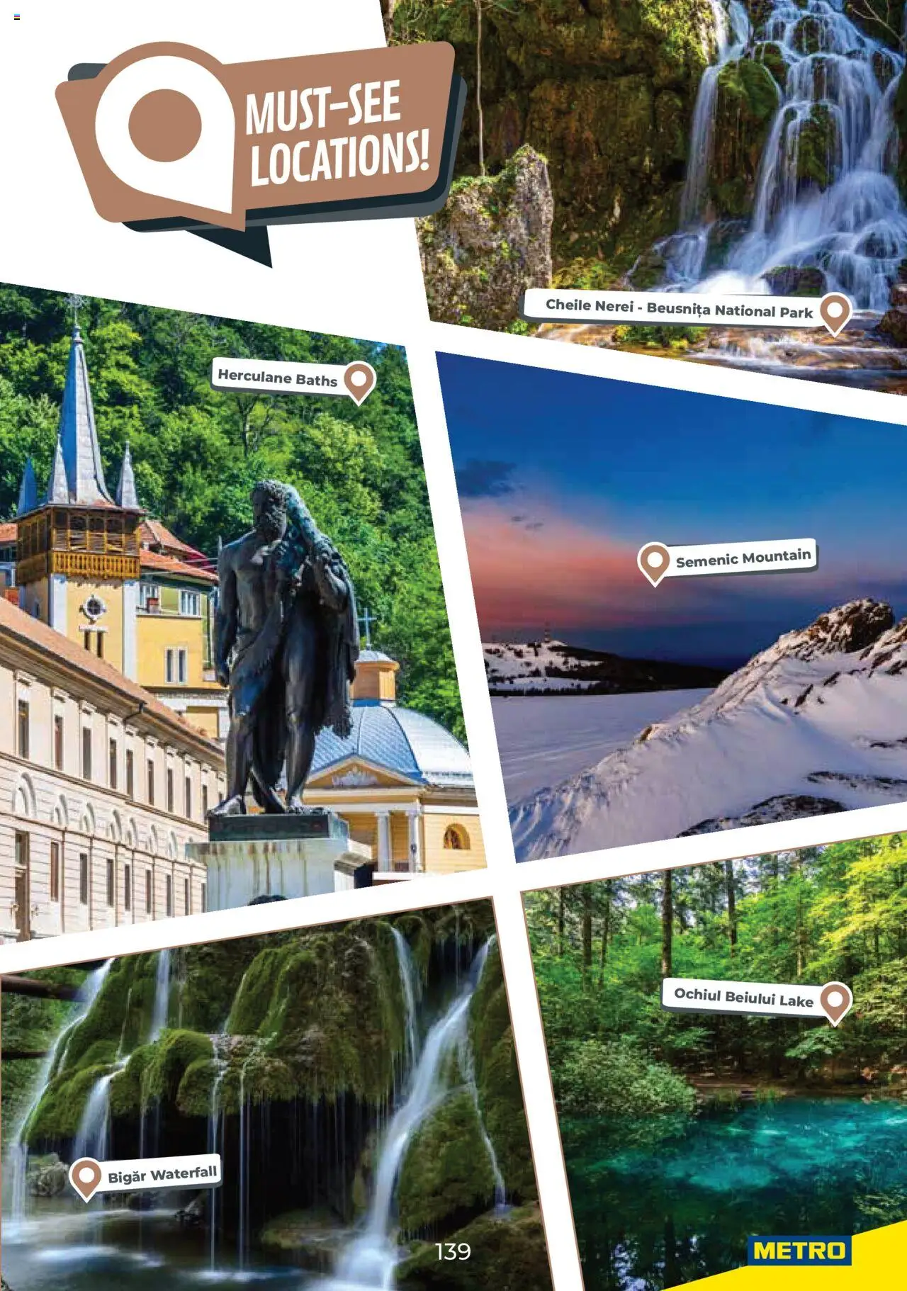 Catalog METRO 23 Septembrie 2025 - 30 Ianuarie 2026 | Pagina 139