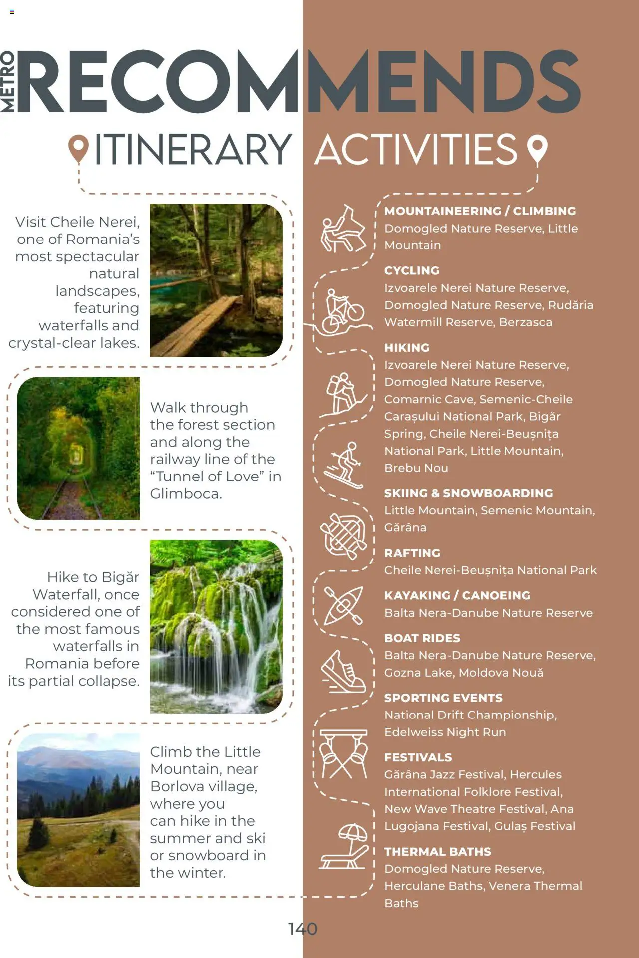 Catalog METRO 23 Septembrie 2025 - 30 Ianuarie 2026 | Pagina 140 | Produse: Gulaș