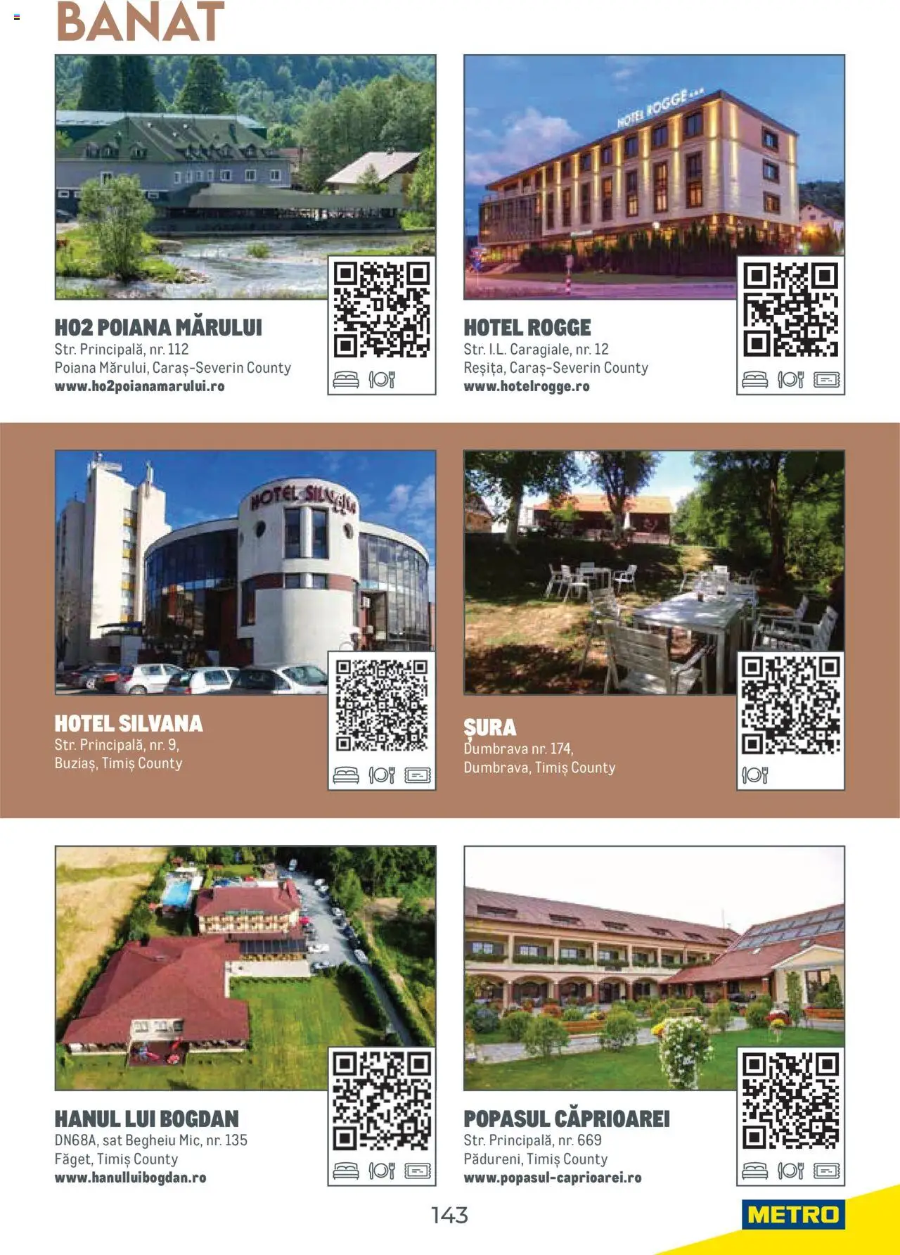 Catalog METRO 23 Septembrie 2025 - 30 Ianuarie 2026 | Pagina 143