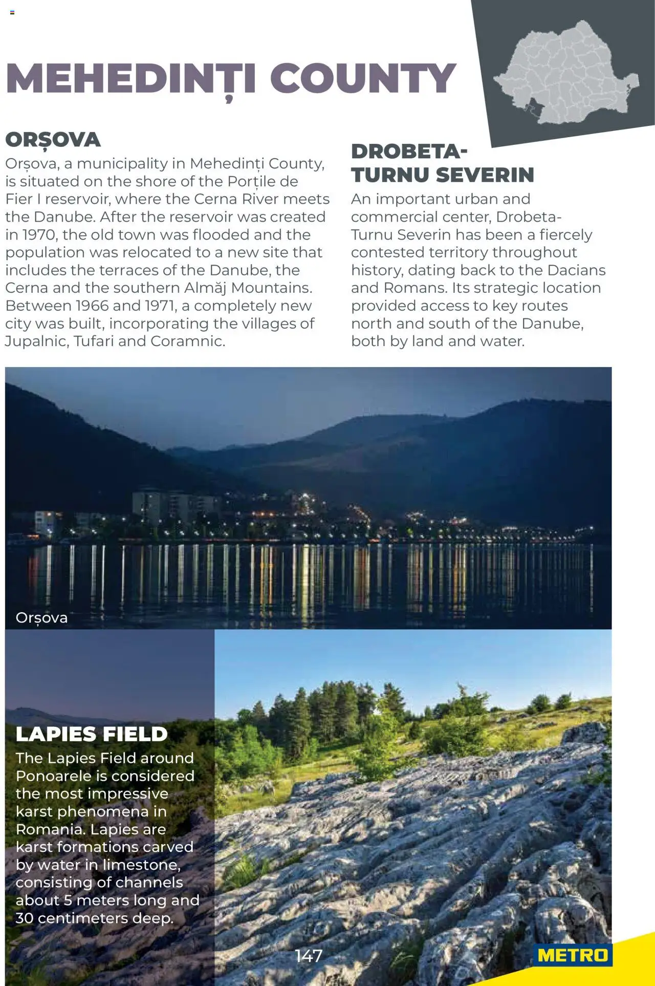 Catalog METRO 23 Septembrie 2025 - 30 Ianuarie 2026 | Pagina 147