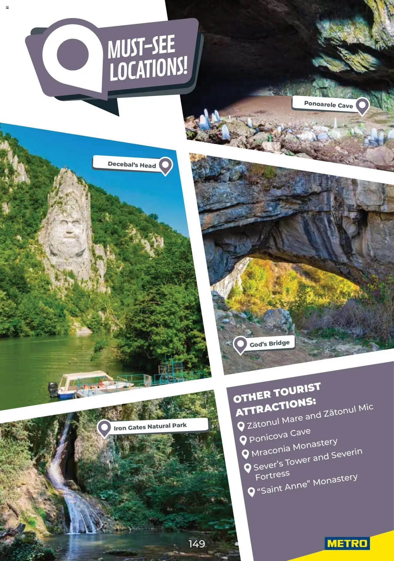 Catalog METRO 23 Septembrie 2025 - 30 Ianuarie 2026 | Pagina 149