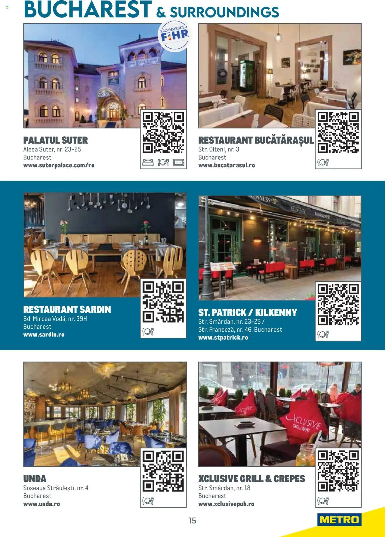 Catalog METRO 23 Septembrie 2025 - 30 Ianuarie 2026 | Pagina 15 | Produse: Grill