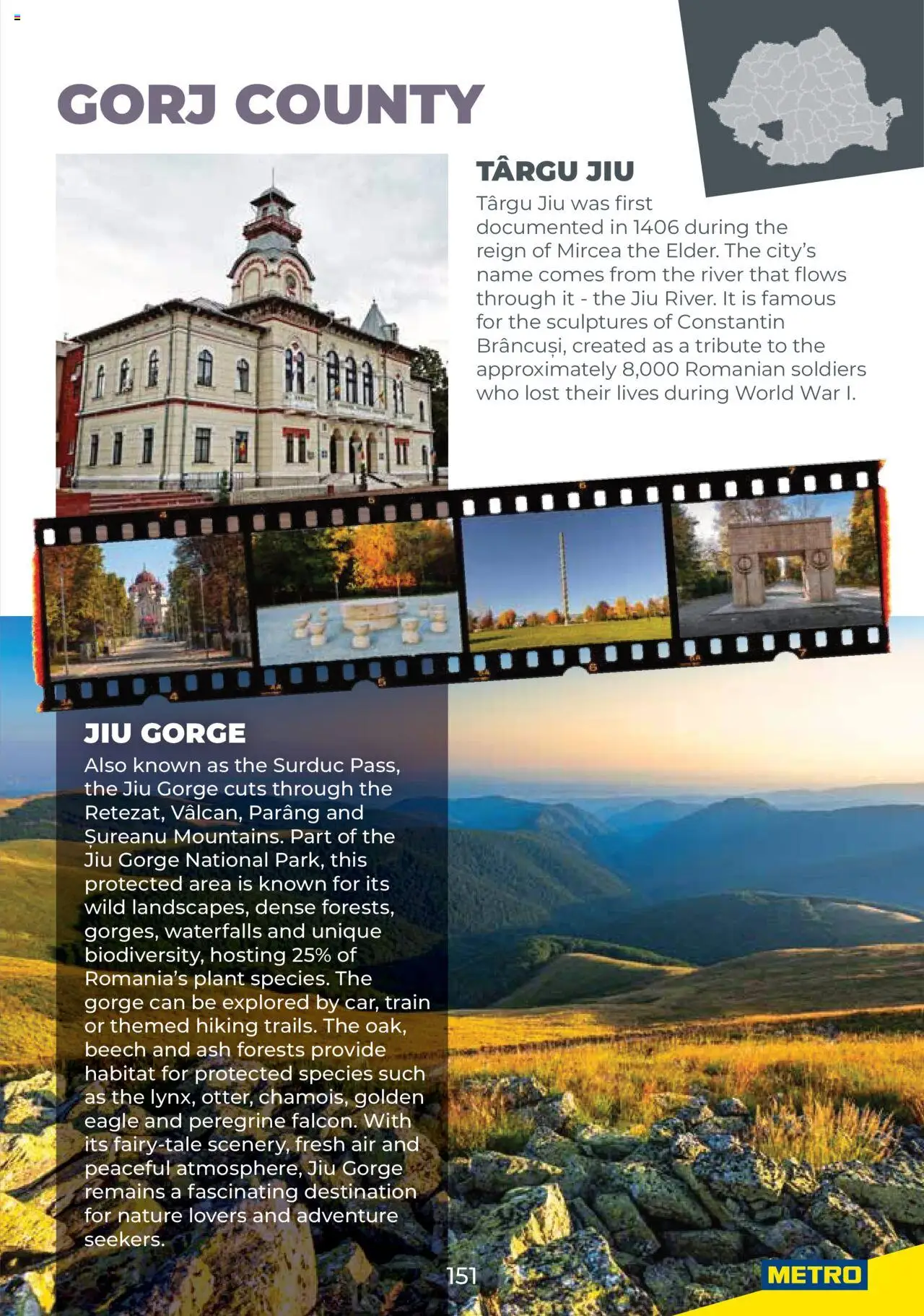 Catalog METRO 23 Septembrie 2025 - 30 Ianuarie 2026 | Pagina 151