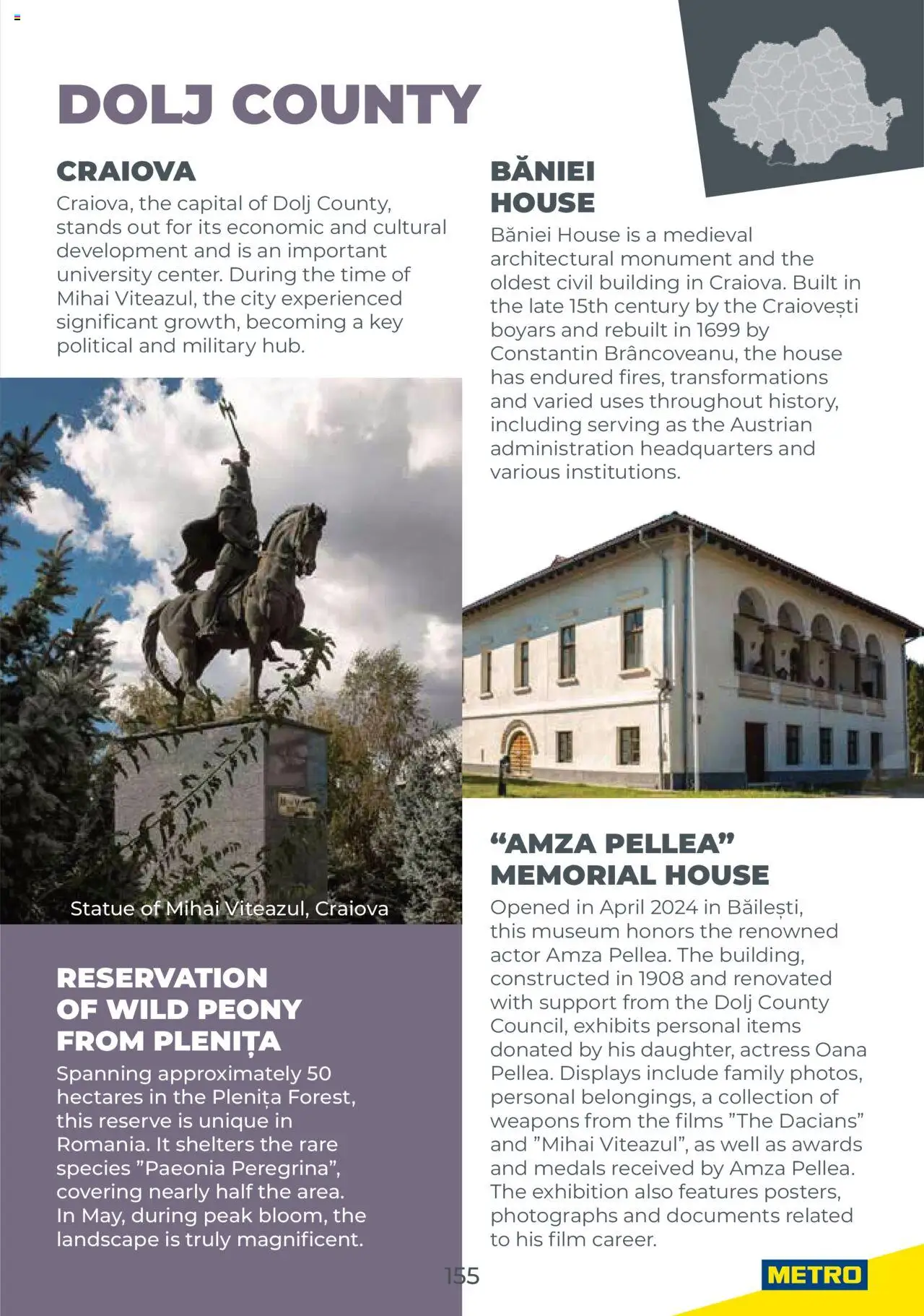 Catalog METRO 23 Septembrie 2025 - 30 Ianuarie 2026 | Pagina 155