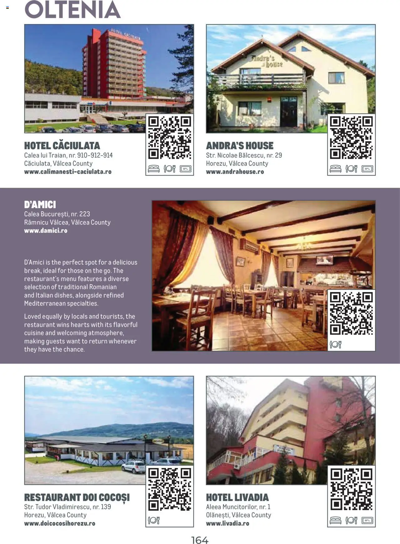 Catalog METRO 23 Septembrie 2025 - 30 Ianuarie 2026 | Pagina 164