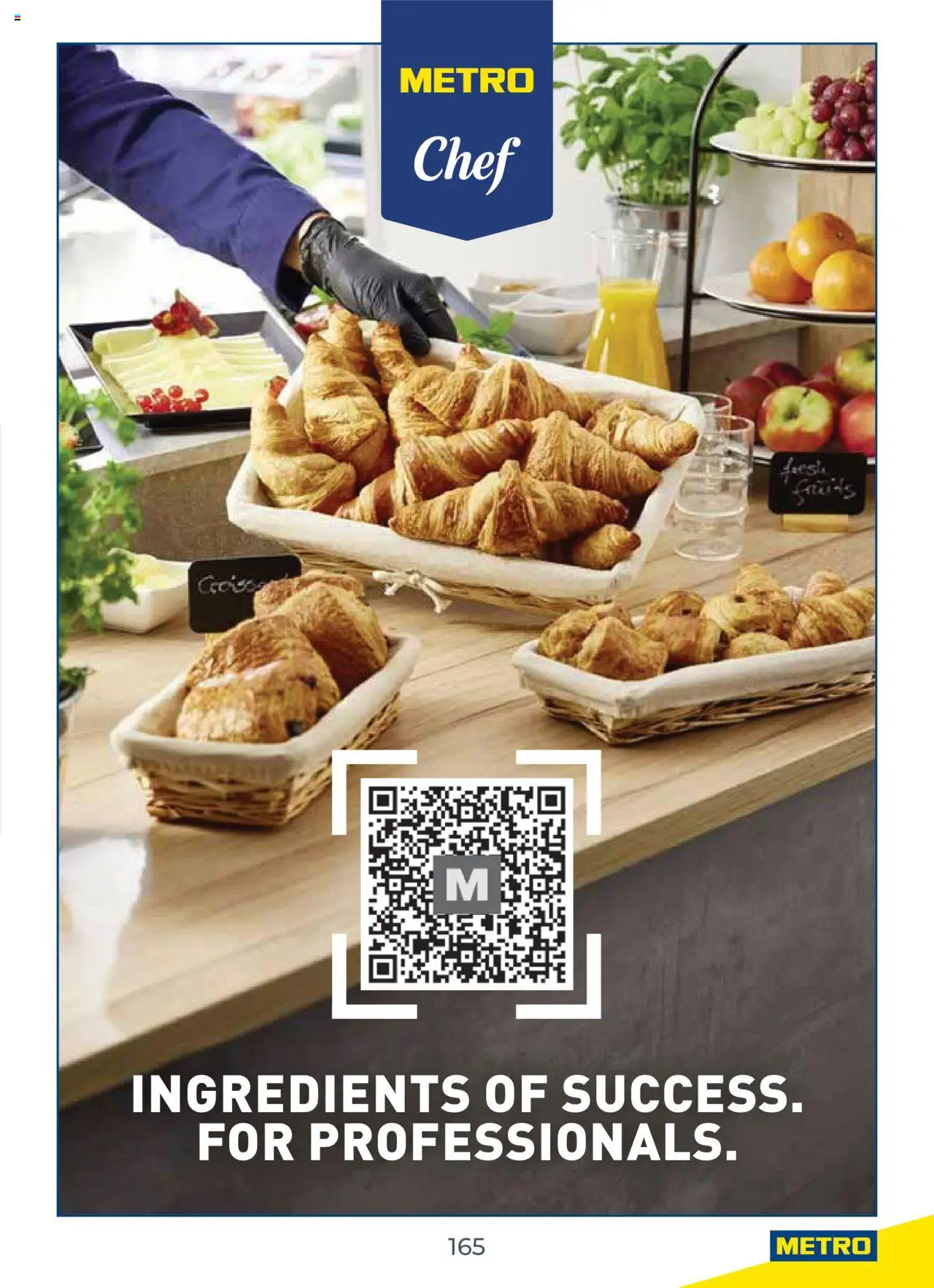 Catalog METRO 23 Septembrie 2025 - 30 Ianuarie 2026 | Pagina 165