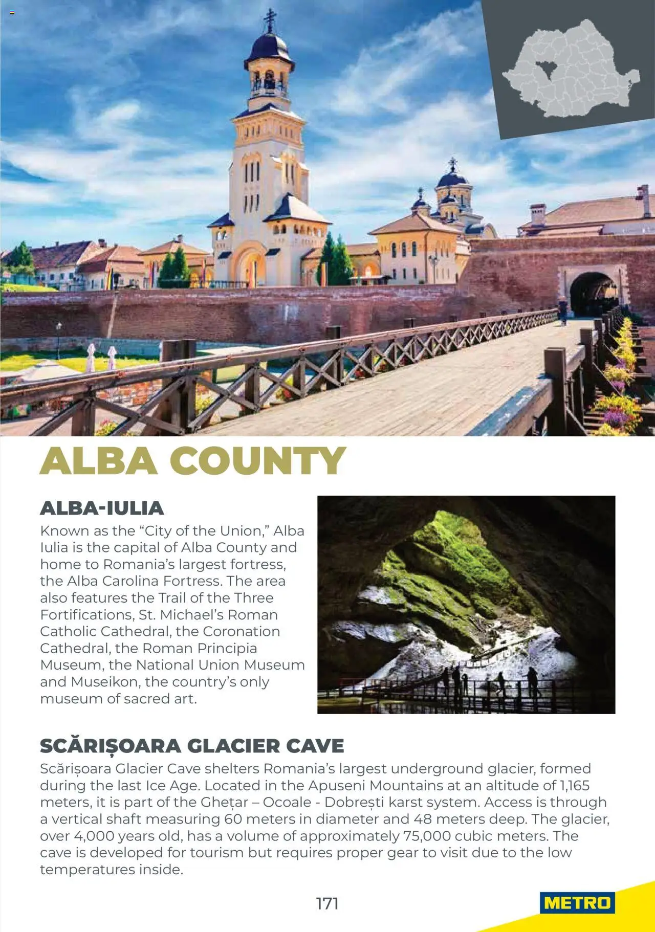 Catalog METRO 23 Septembrie 2025 - 30 Ianuarie 2026 | Pagina 171