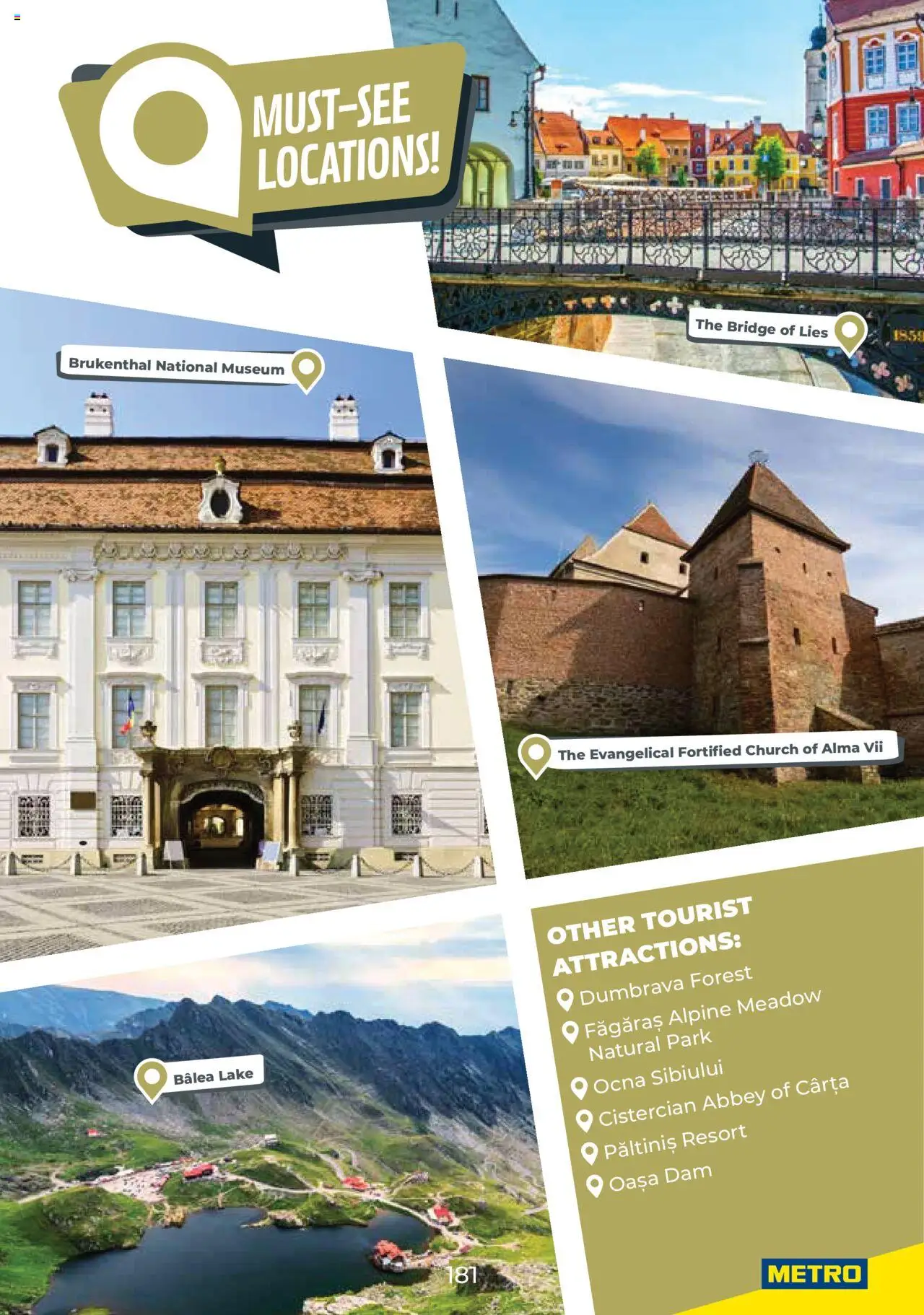 Catalog METRO 23 Septembrie 2025 - 30 Ianuarie 2026 | Pagina 181