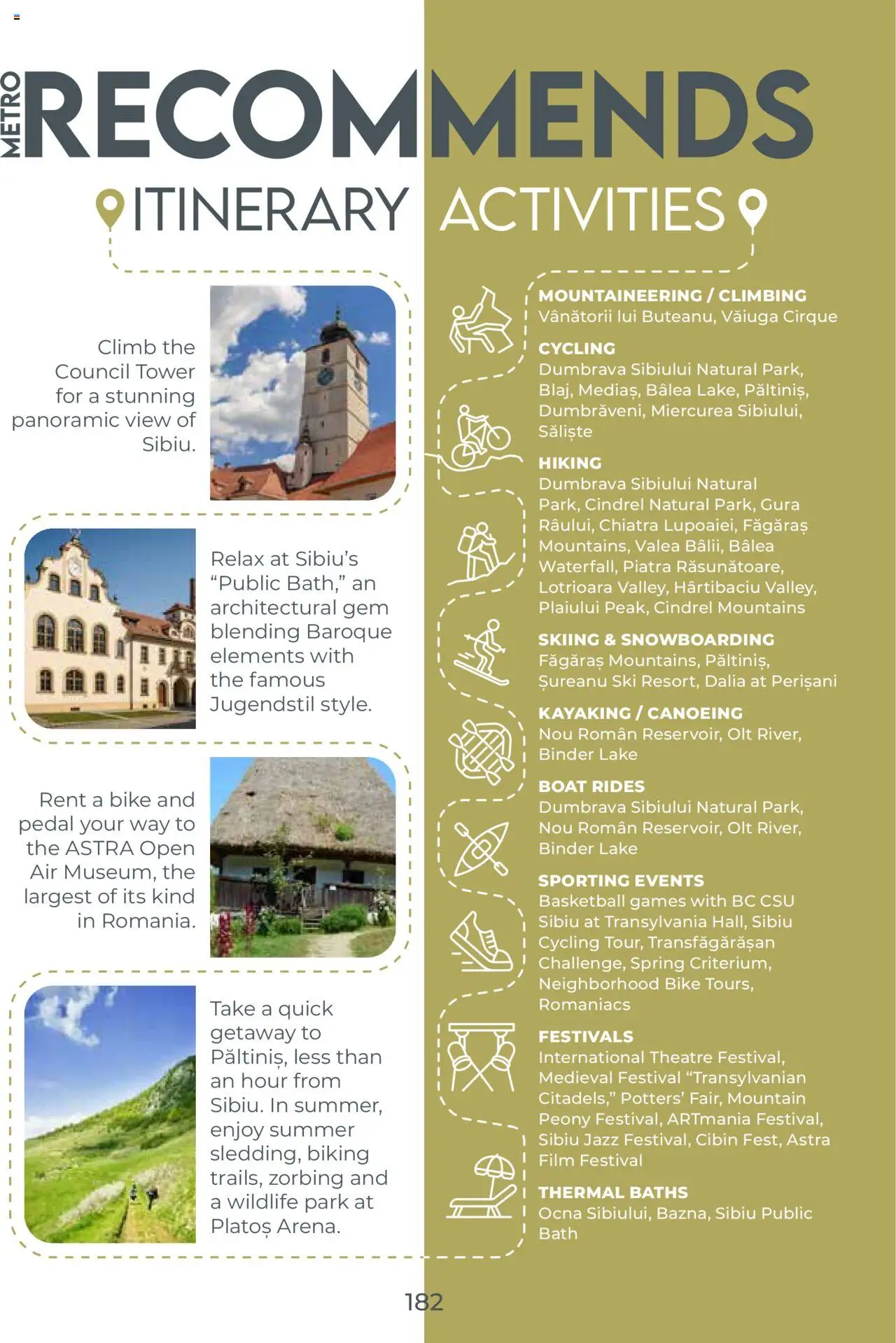 Catalog METRO 23 Septembrie 2025 - 30 Ianuarie 2026 | Pagina 182 | Produse: Gem