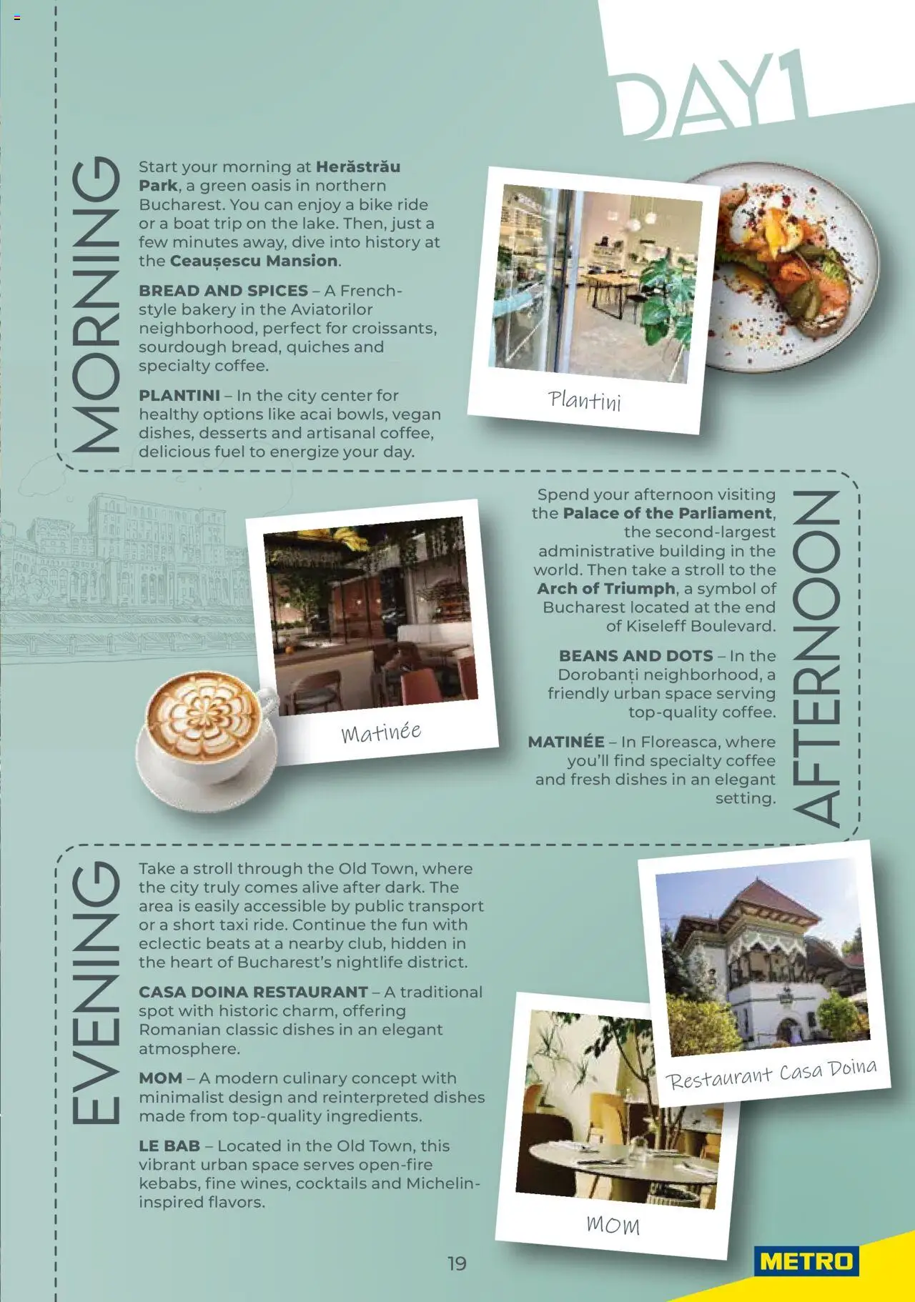 Catalog METRO 23 Septembrie 2025 - 30 Ianuarie 2026 | Pagina 19 | Produse: Delgeç