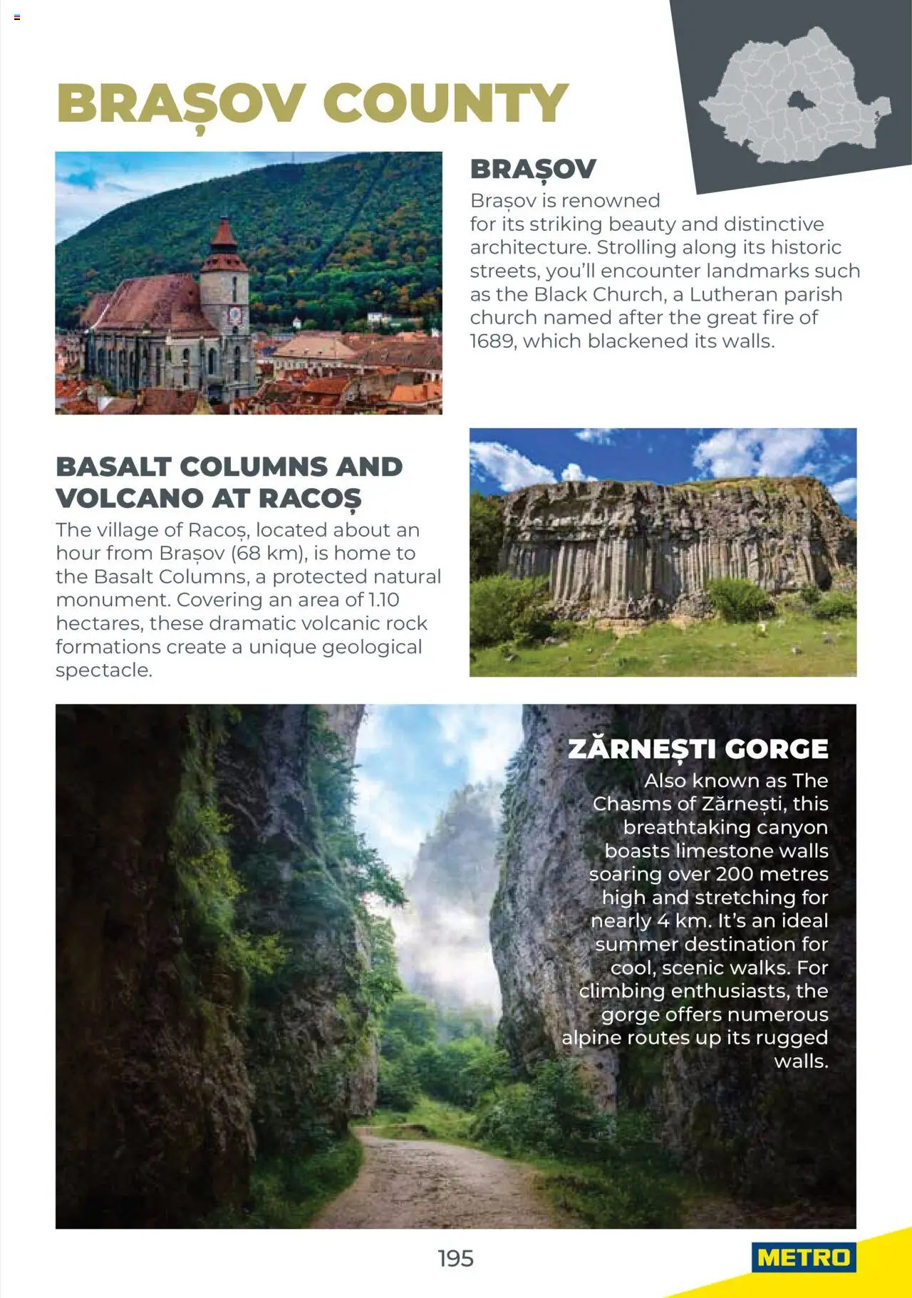 Catalog METRO 23 Septembrie 2025 - 30 Ianuarie 2026 | Pagina 195