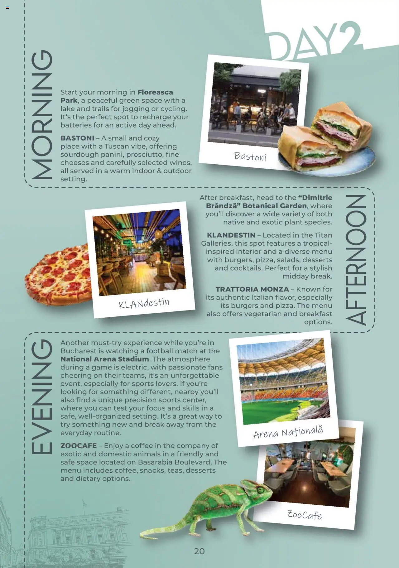 Catalog METRO 23 Septembrie 2025 - 30 Ianuarie 2026 | Pagina 20